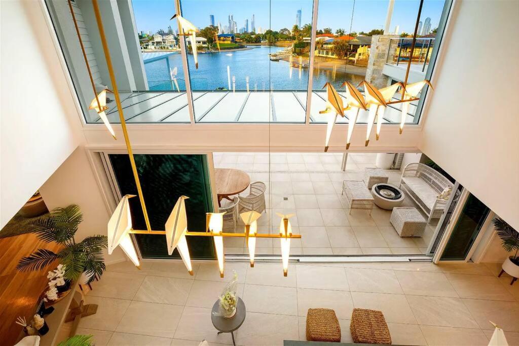 Sorrento Sunrise By The Bay
