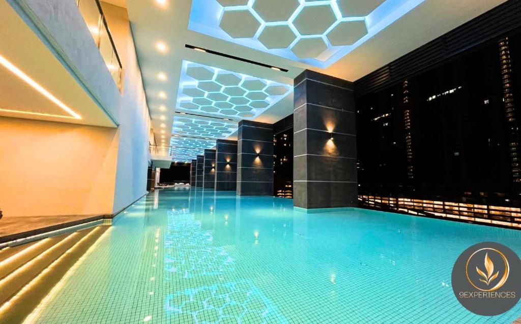 TF007 - Residence Cheras Sunway Velocity