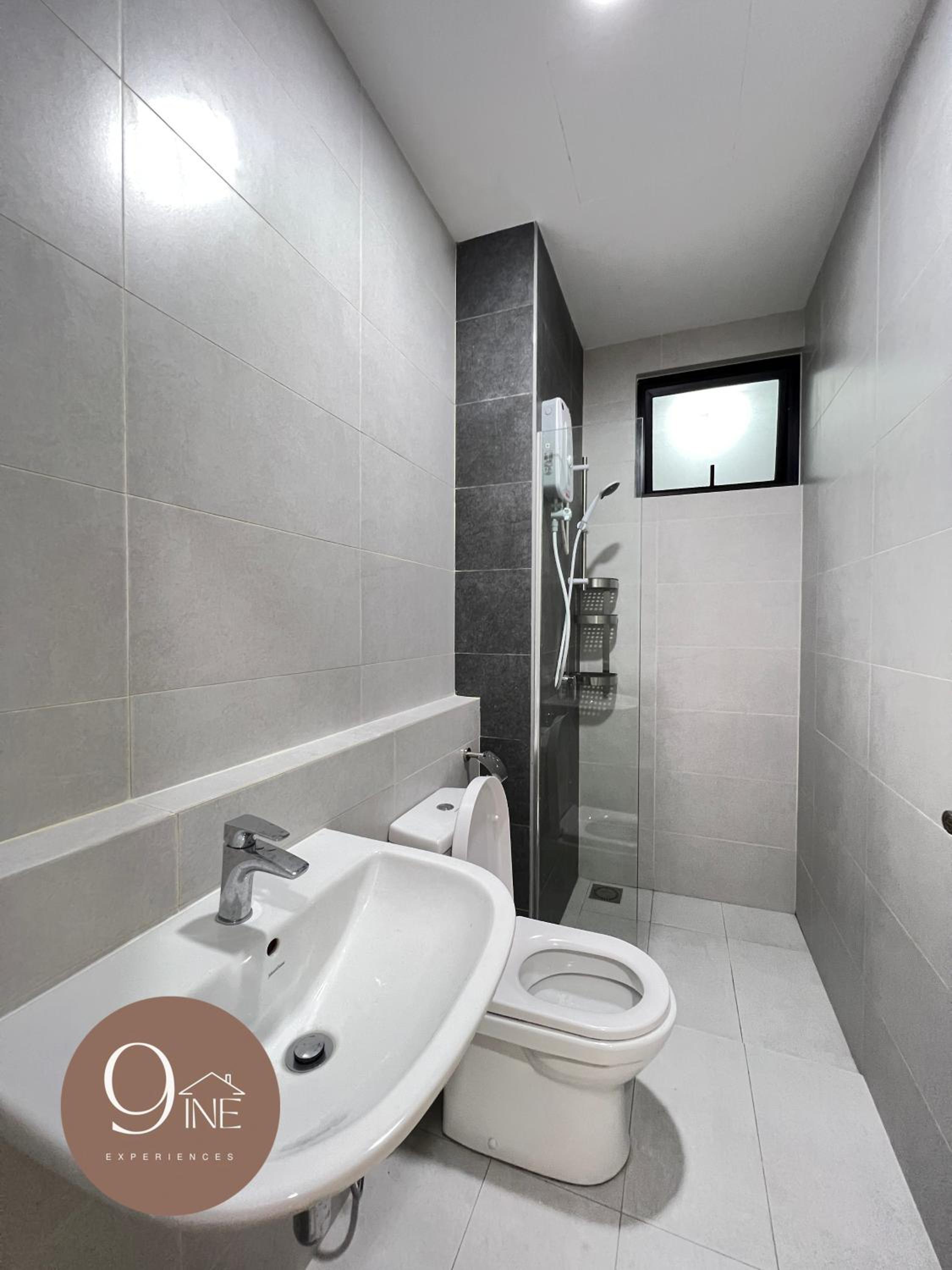 TF007 - Residence Cheras Sunway Velocity