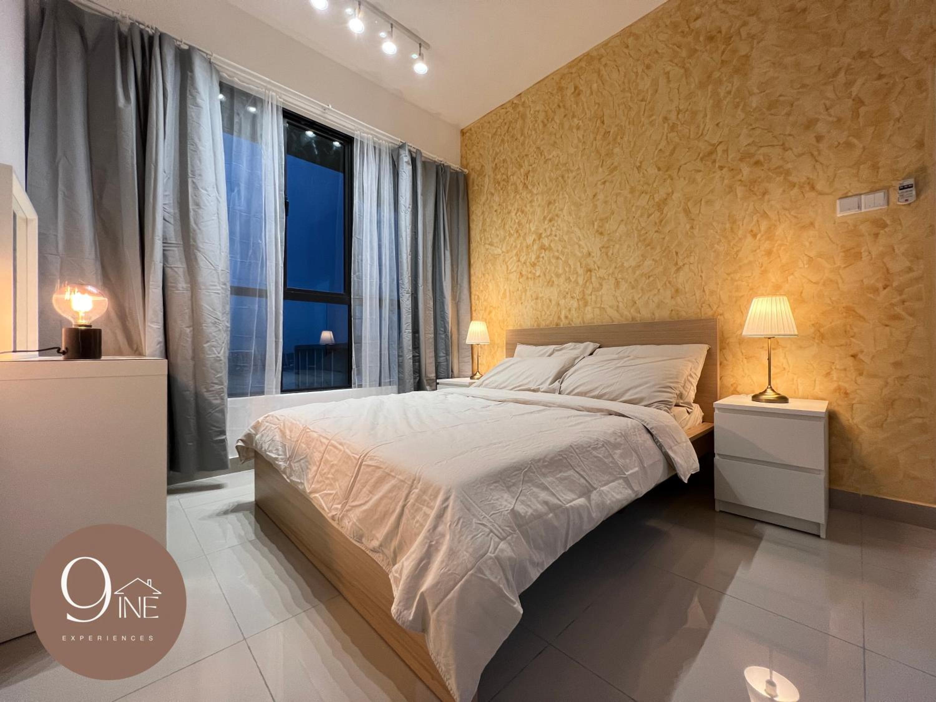 TF007 - Residence Cheras Sunway Velocity