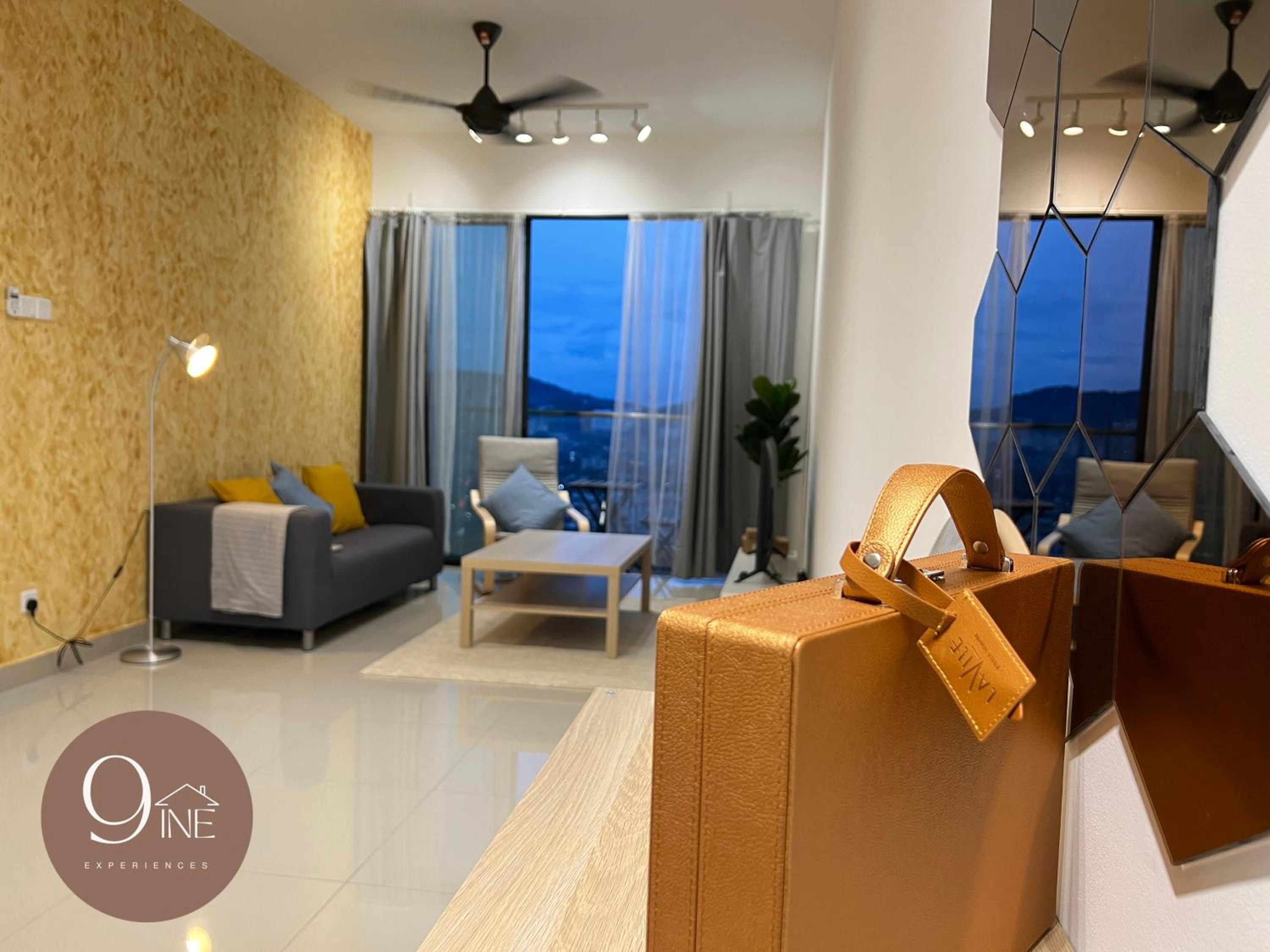 TF007 - Residence Cheras Sunway Velocity