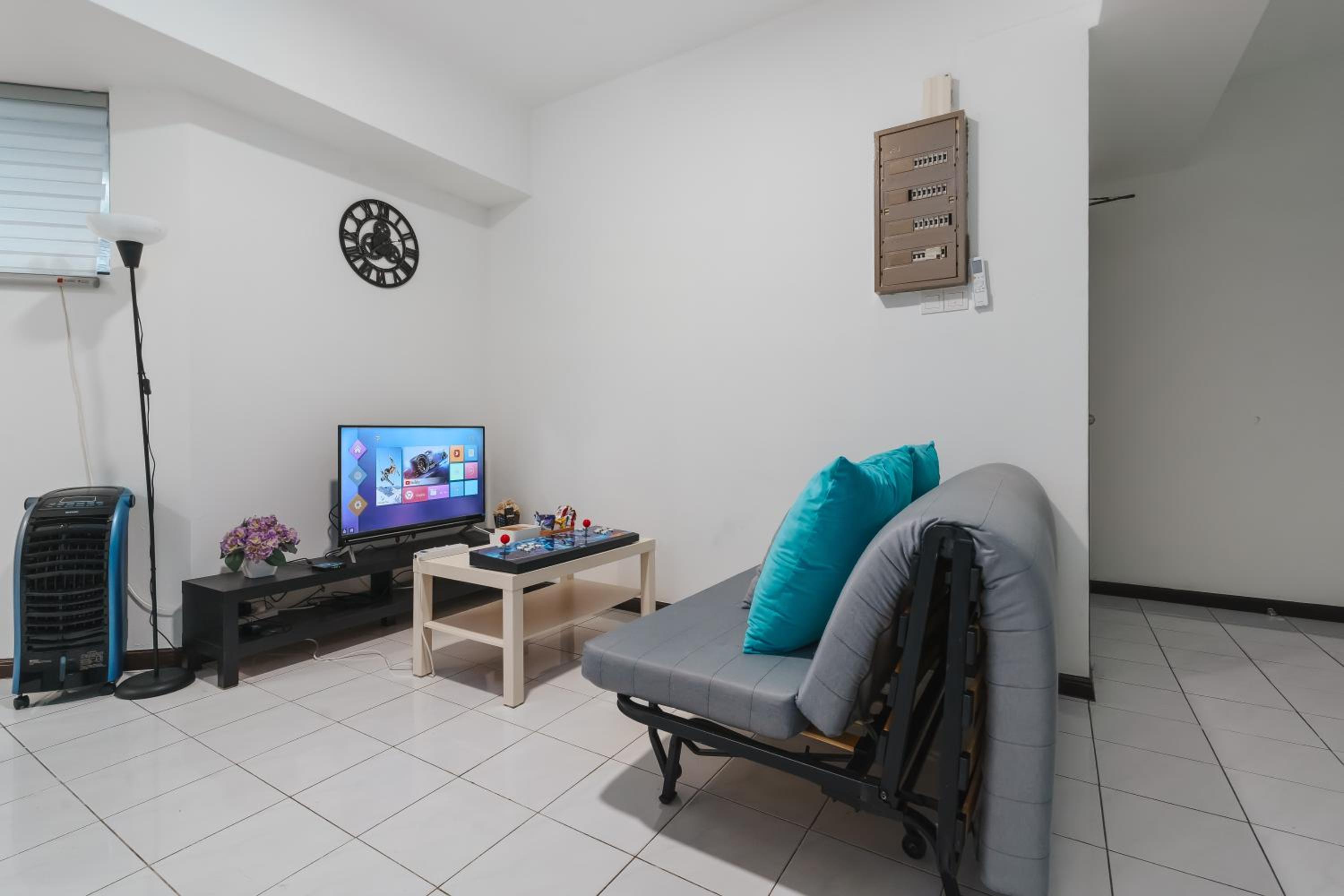 Plaza Berjaya Apt Bukit Bintang With 3 Bedroom