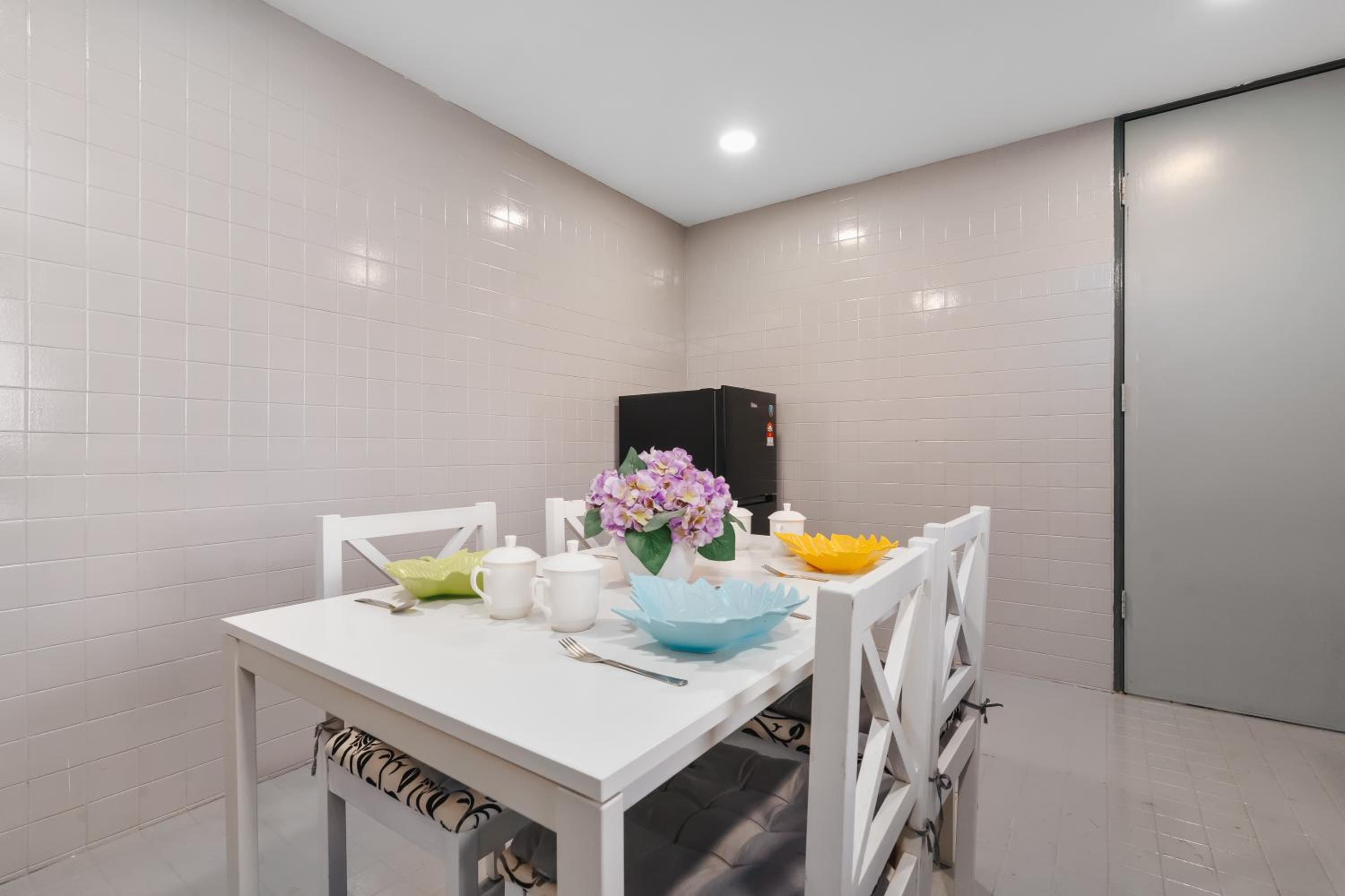 Plaza Berjaya Apt Bukit Bintang With 3 Bedroom