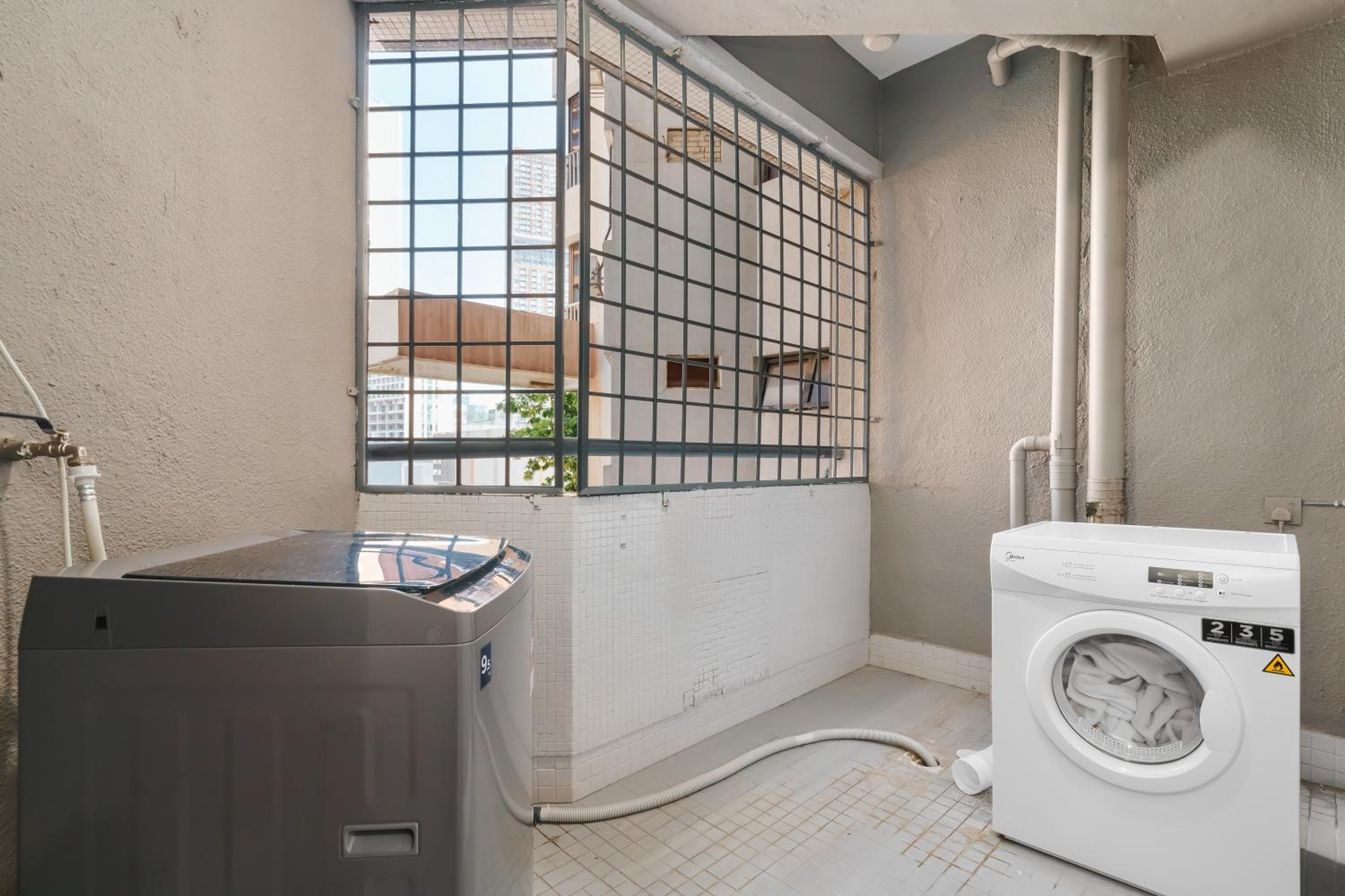Plaza Berjaya Apt Bukit Bintang With 3 Bedroom