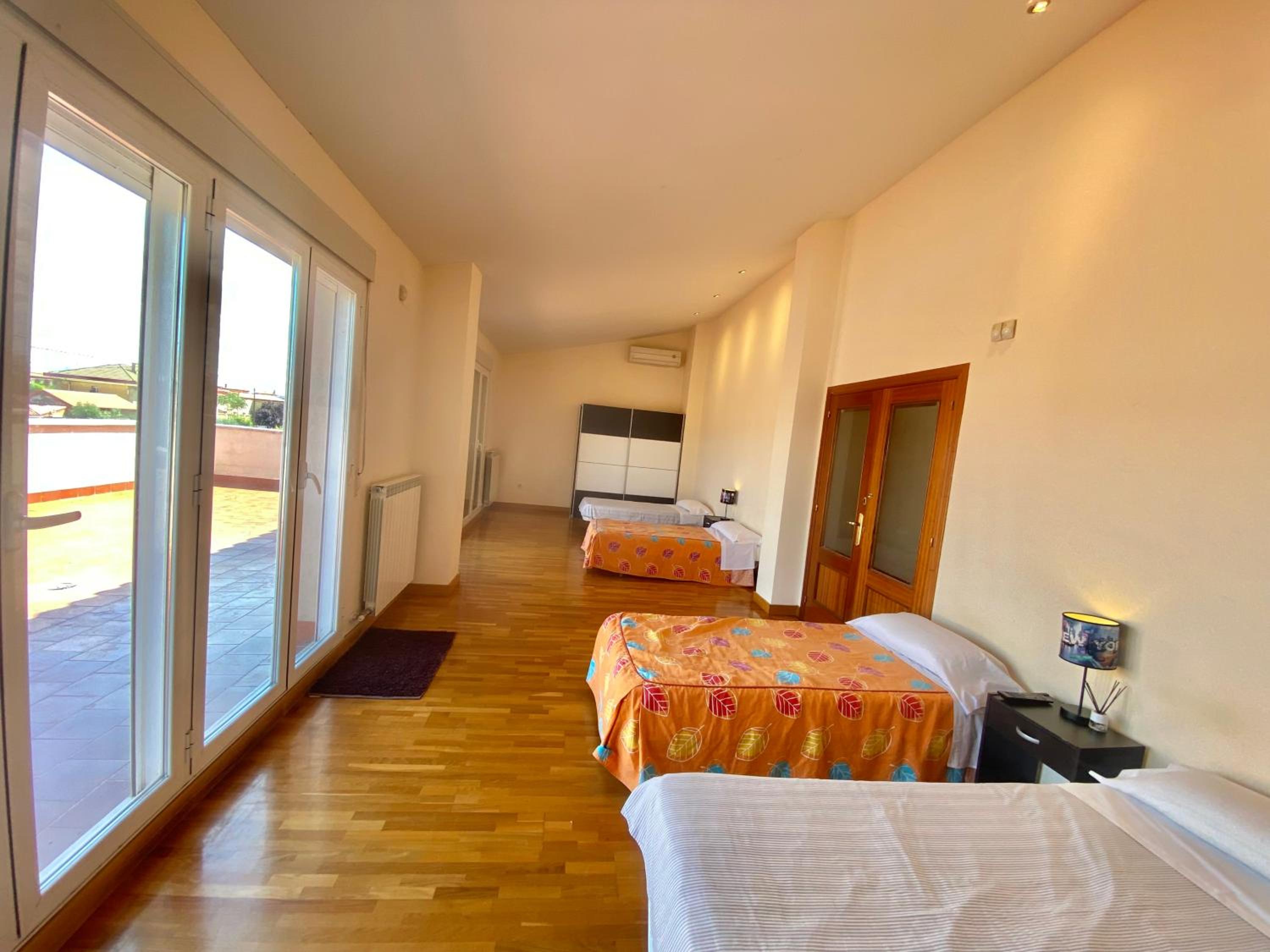 Chalet Lujo Logroño