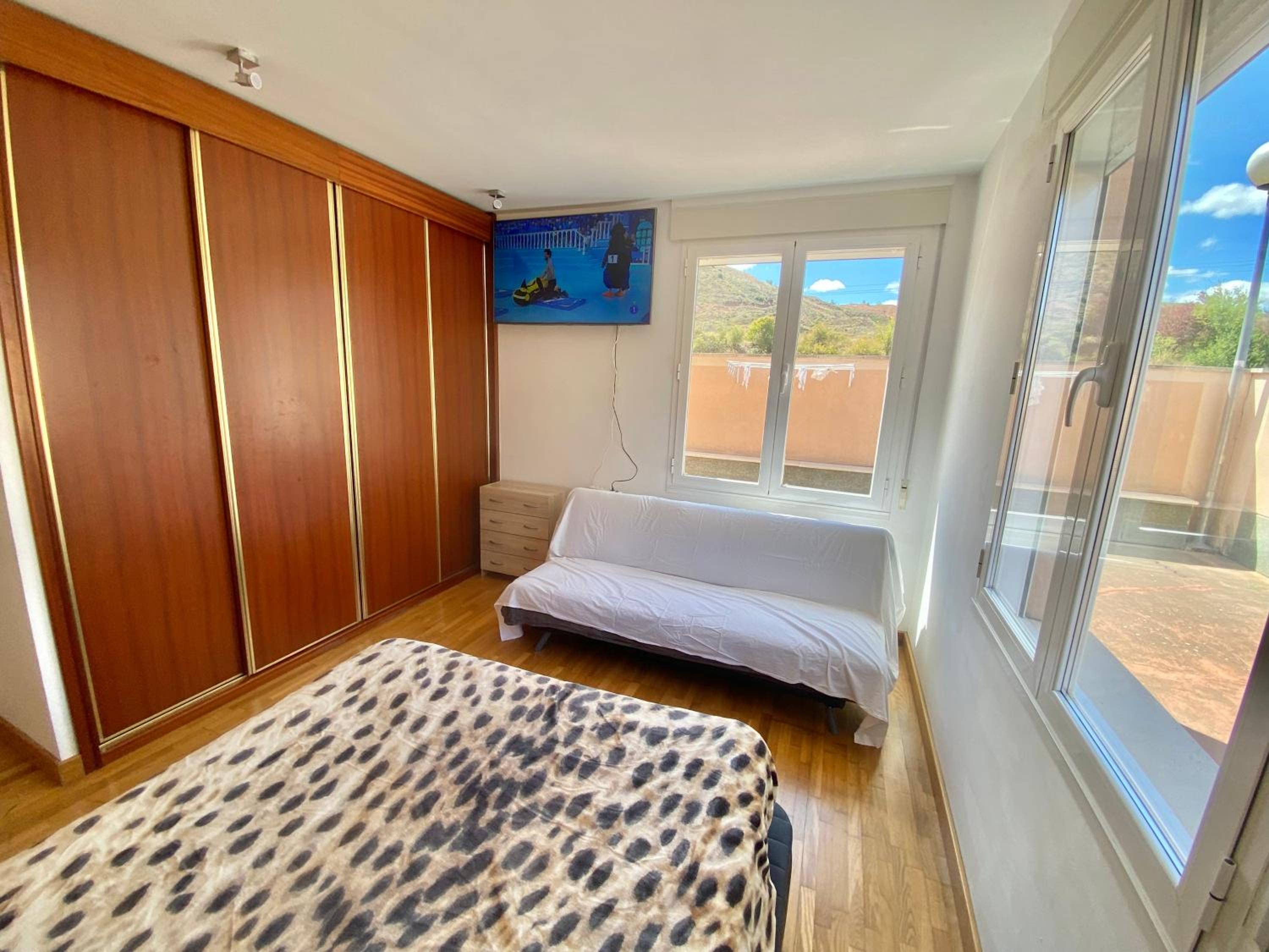 Chalet Lujo Logroño