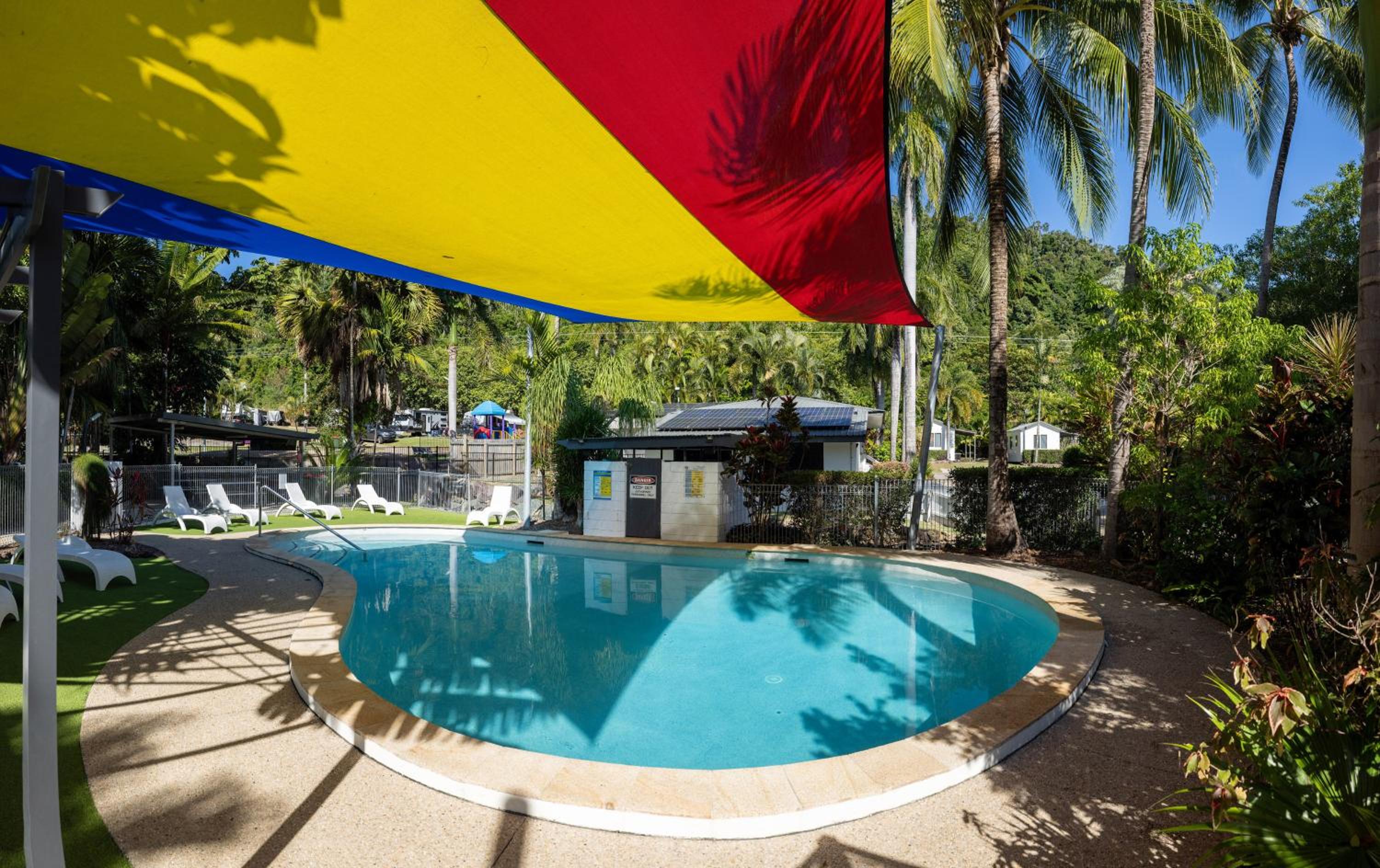 BIG4 Whitsunday Islands Holiday Park