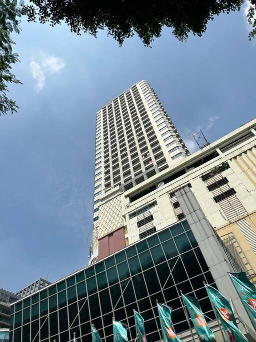 Thamrin City Serviced Condominium Full Facilities B2CT3A view 4