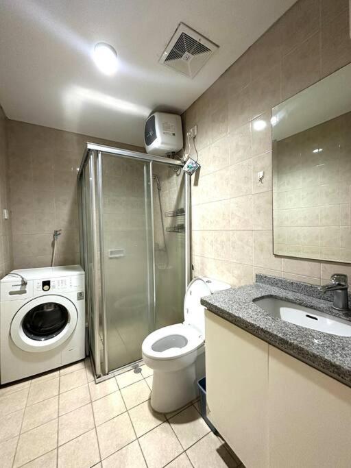 Thamrin City Serviced Condominium Full Facilities B2CT3A view 5