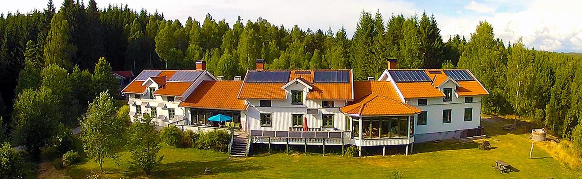 Tingvall B&B Eco-Lodge