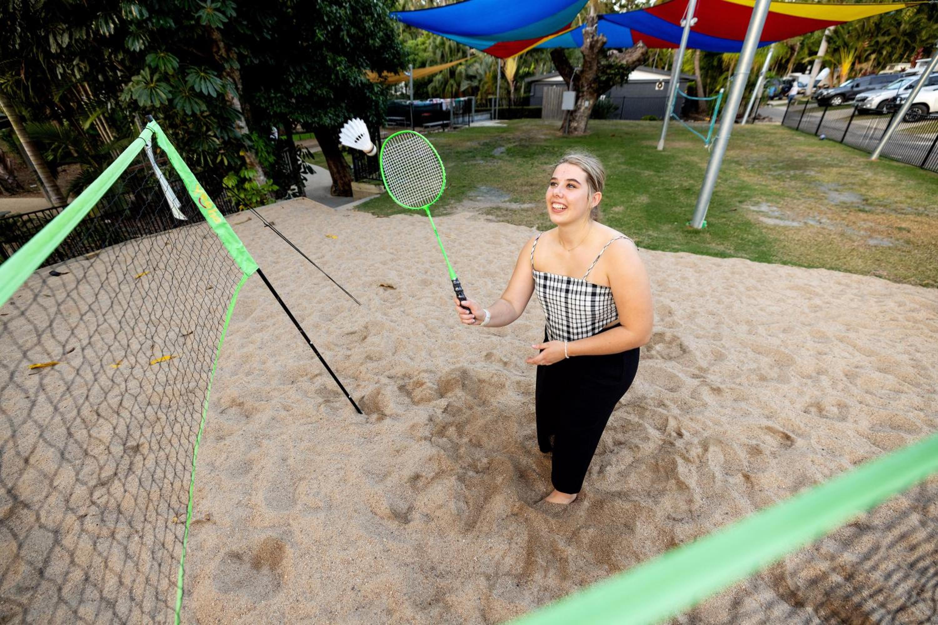 BIG4 Whitsunday Islands Holiday Park