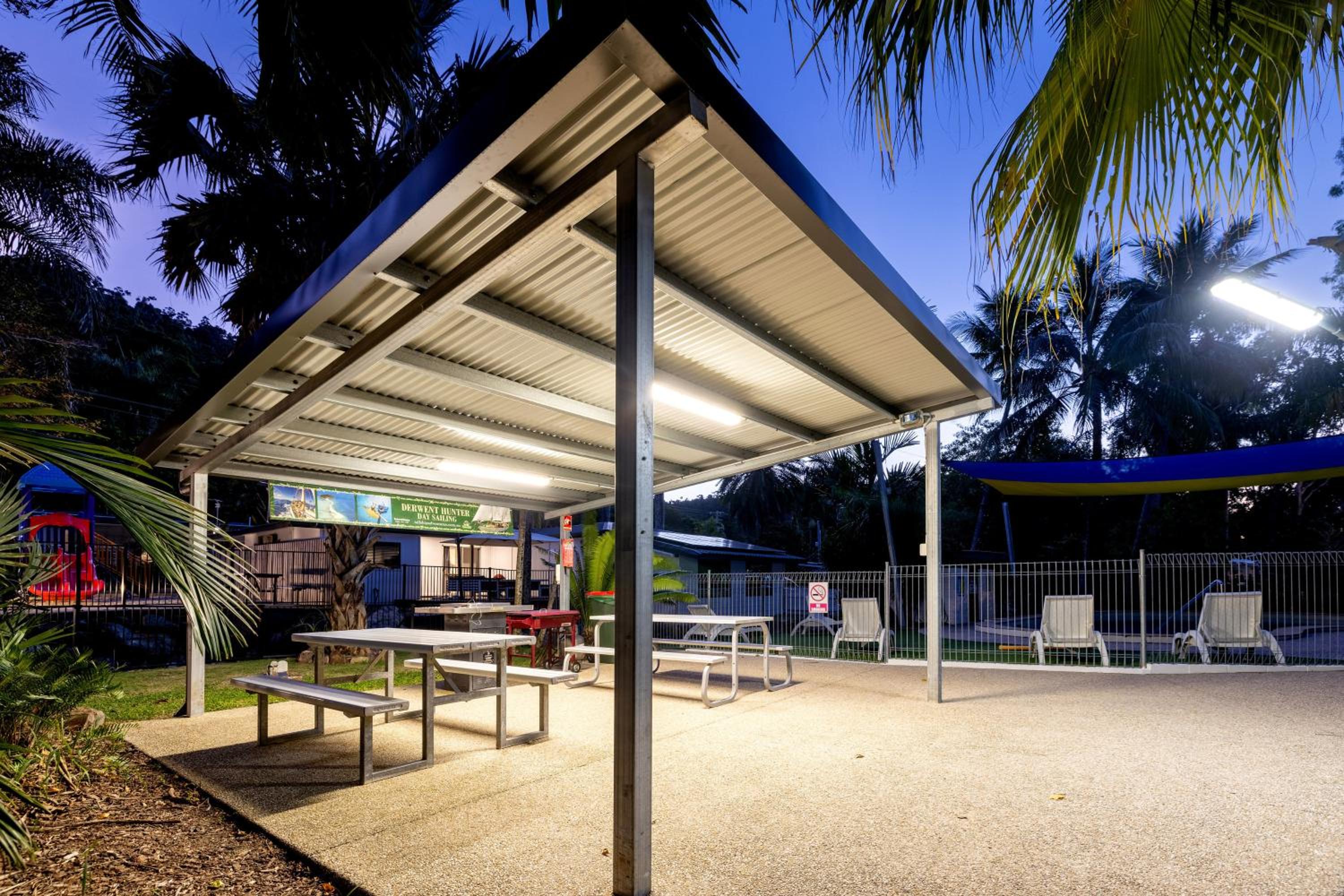 BIG4 Whitsunday Islands Holiday Park