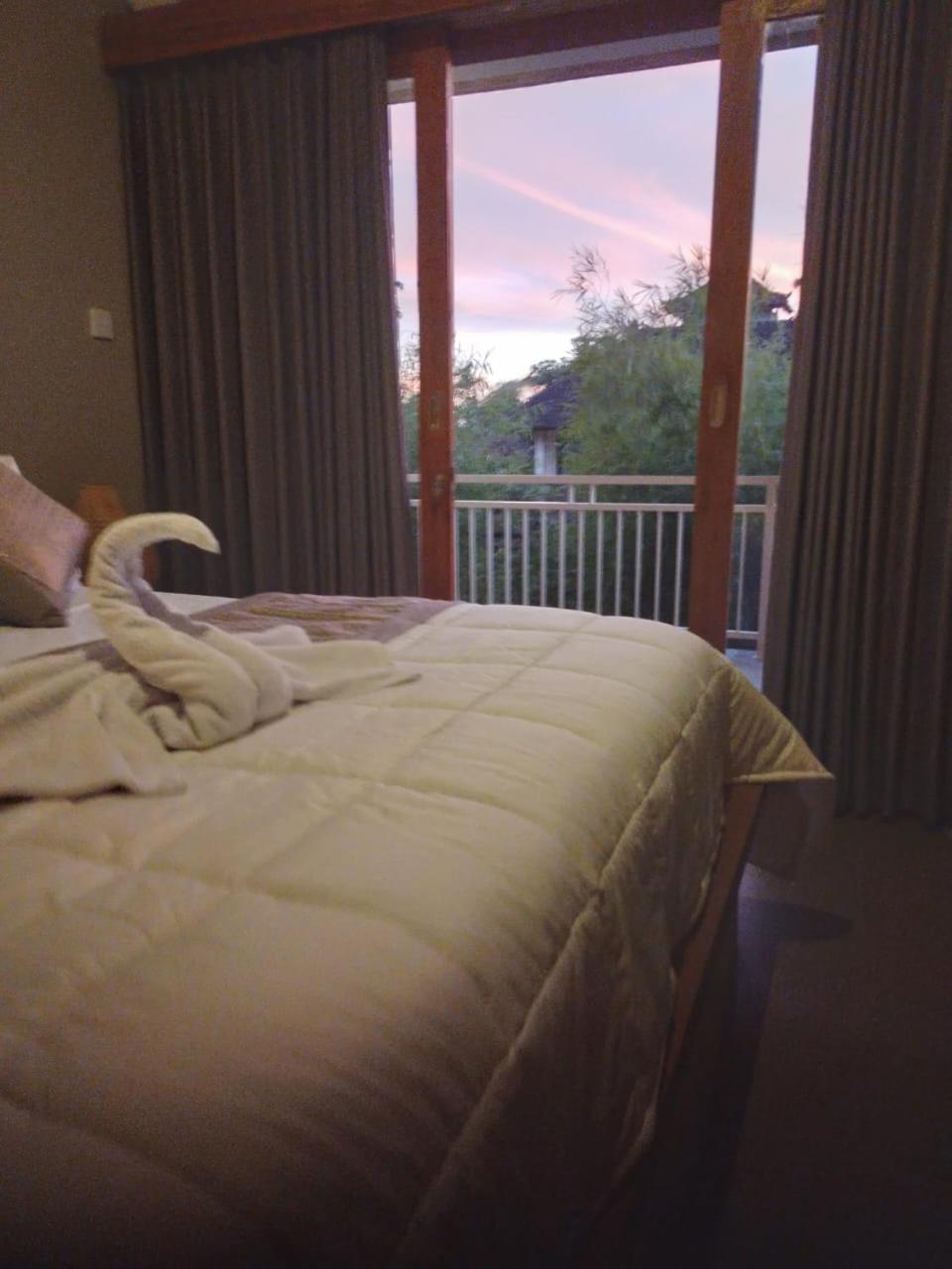 Kasapa Inn