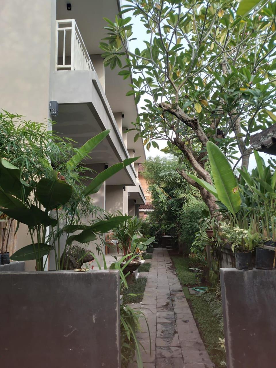 Kasapa Inn