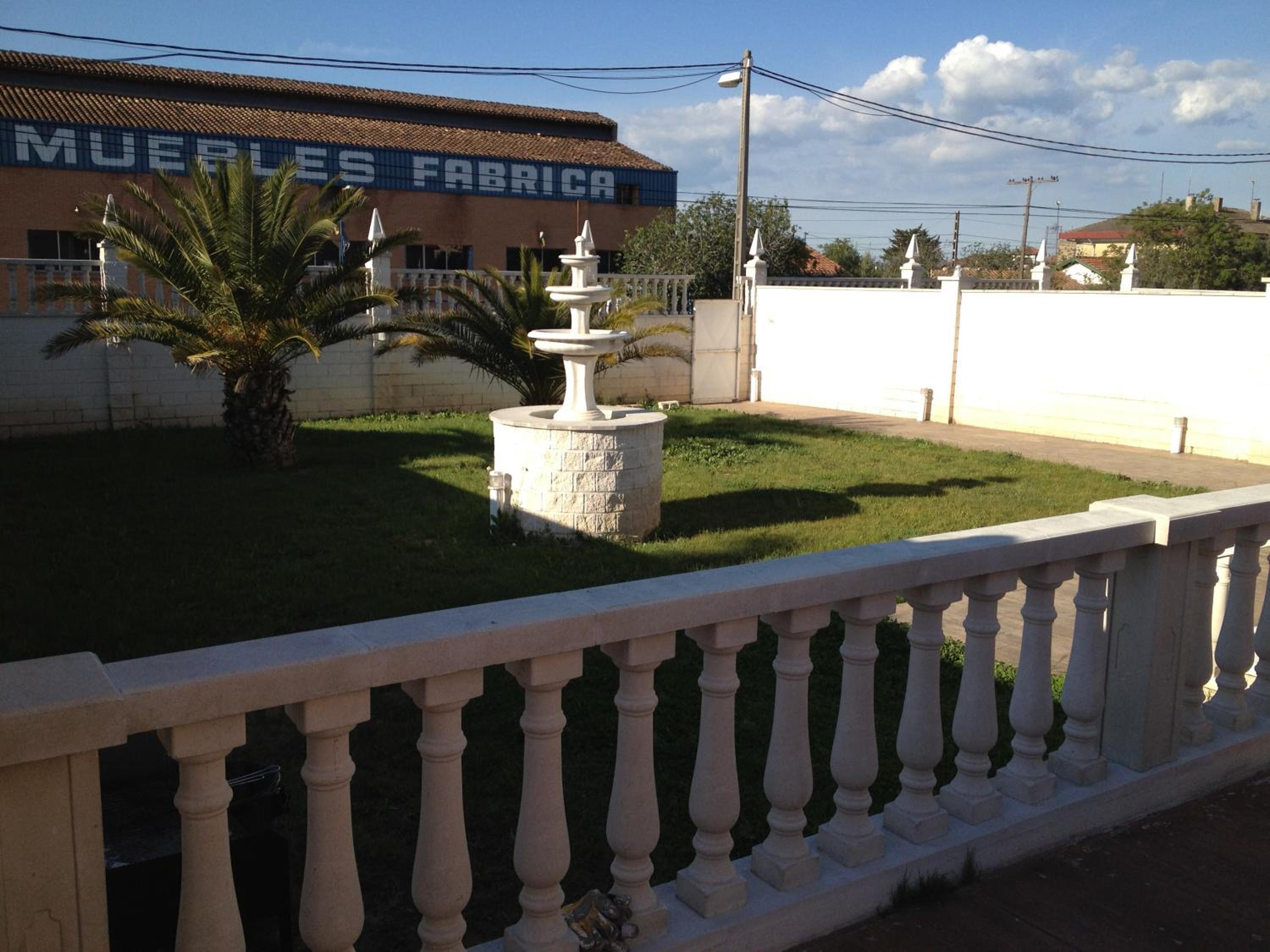 Chalet Lujo Logroño