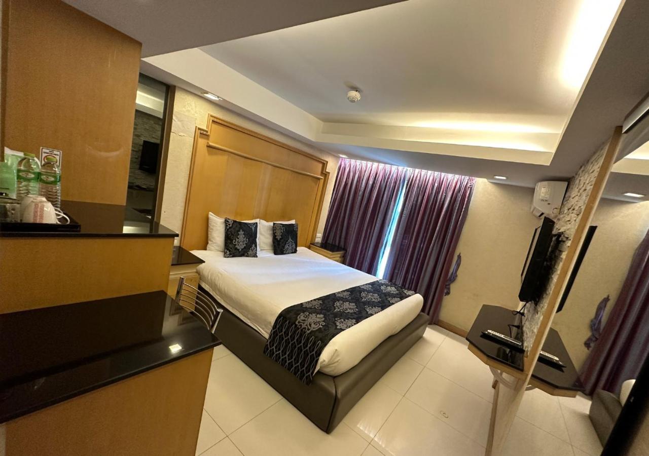 UPAR Hotels Sukhumvit 11 Nana
