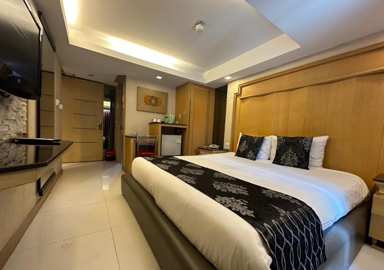 UPAR Hotels Sukhumvit 11 Nana