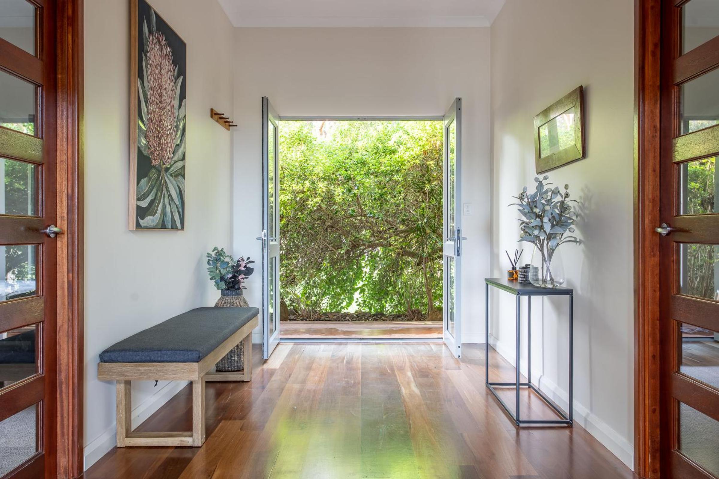 Roo Corner I Private Properties