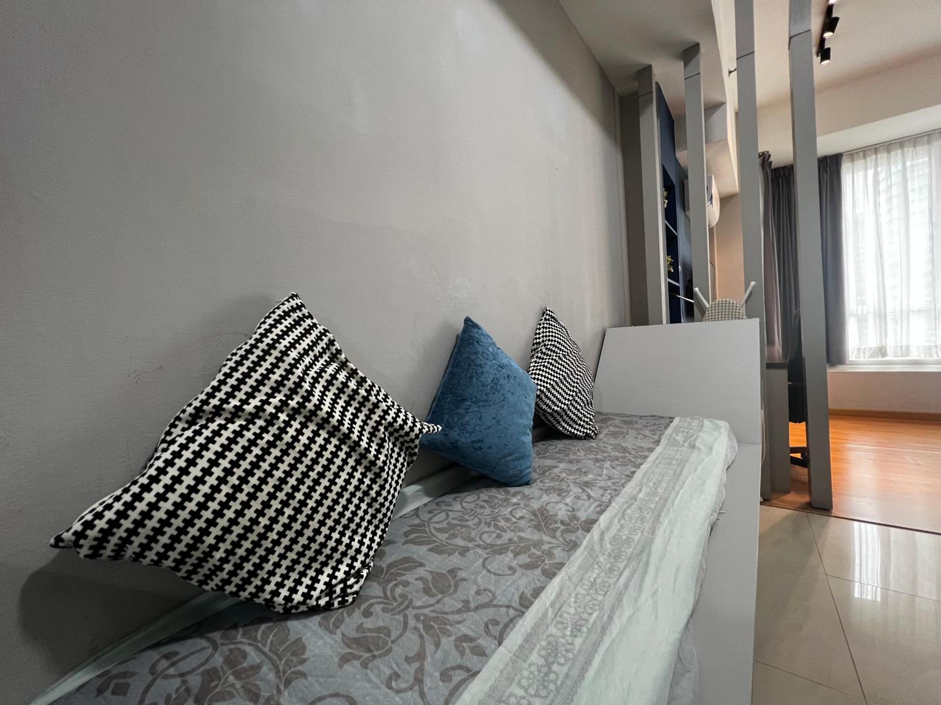 Parkview Suite KLCC, Bernice