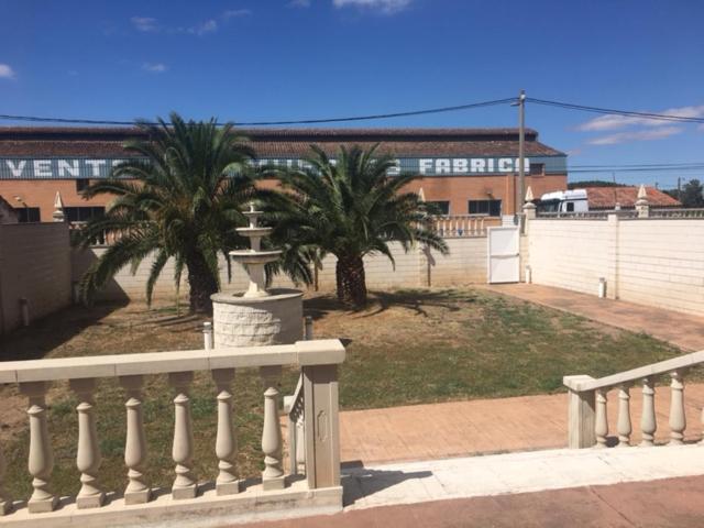 Chalet Lujo Logroño