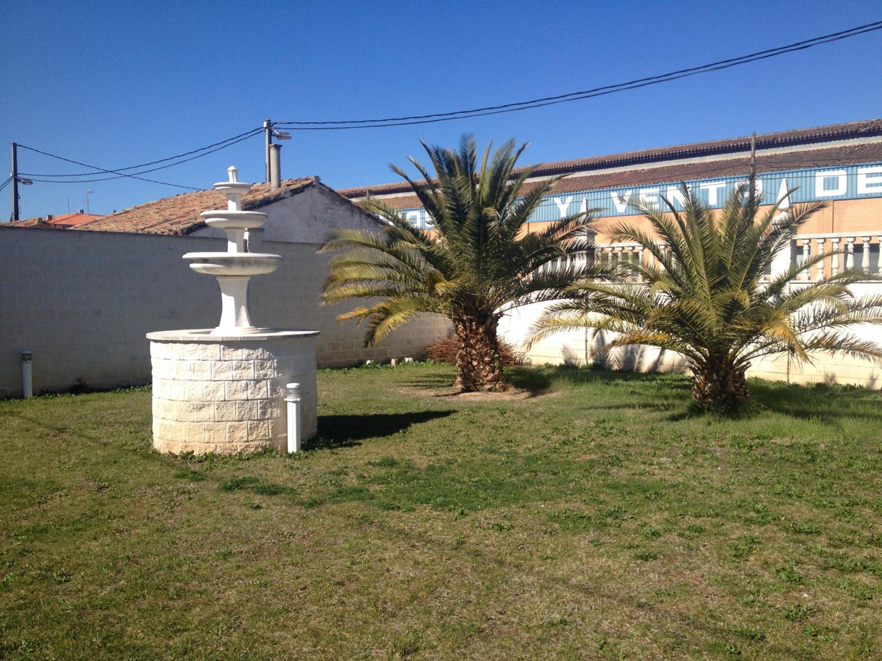 Chalet Lujo Logroño