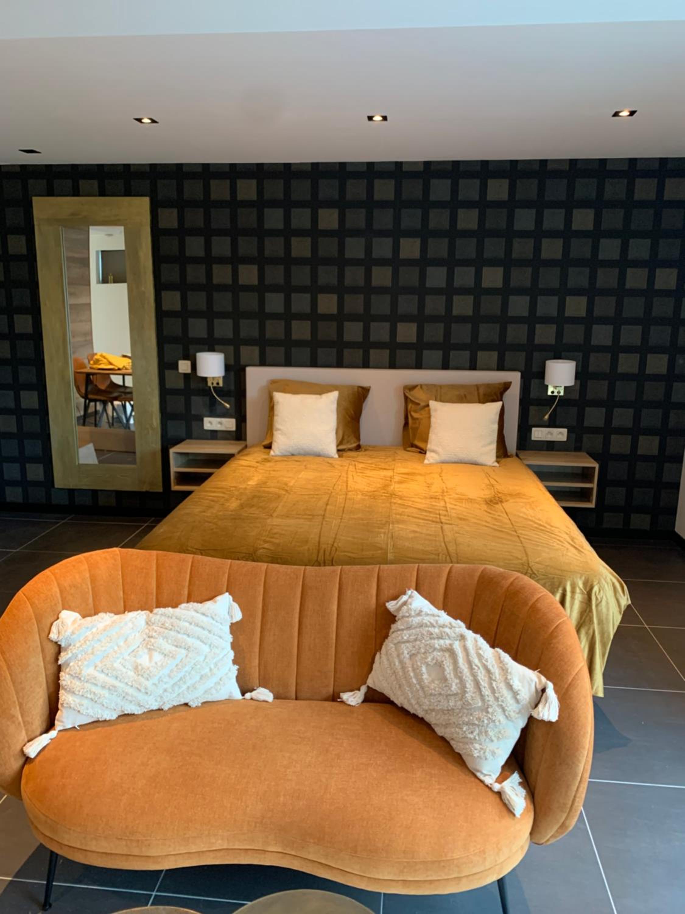Q Guesthouse