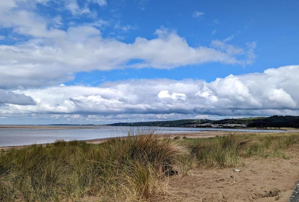 Coastal Retreat in Carmarthenshire view 4
