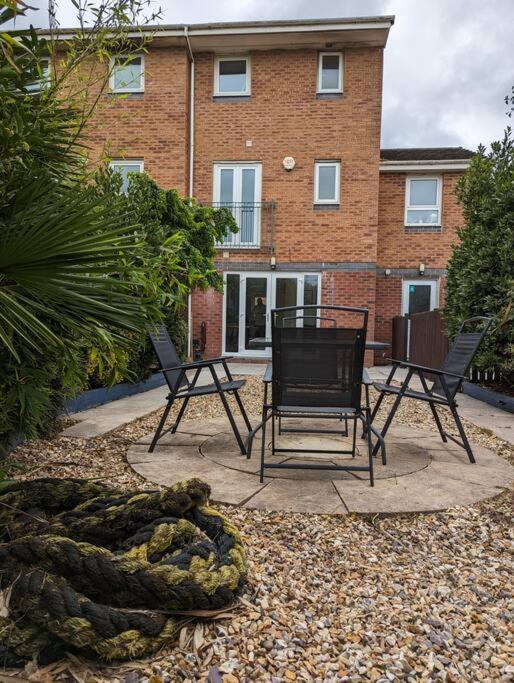 Coastal Retreat in Carmarthenshire view 2