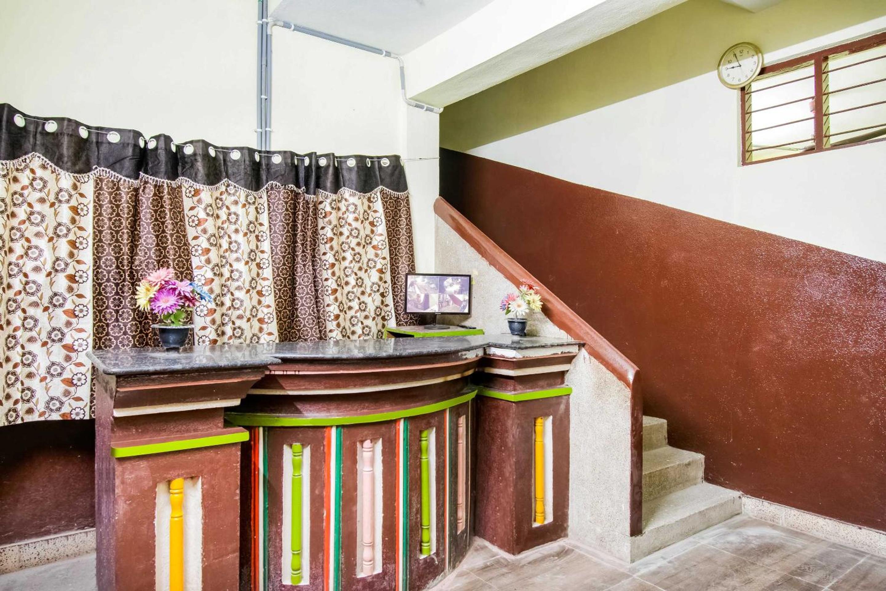 Hotel O Sri New Sai Chandra view 5