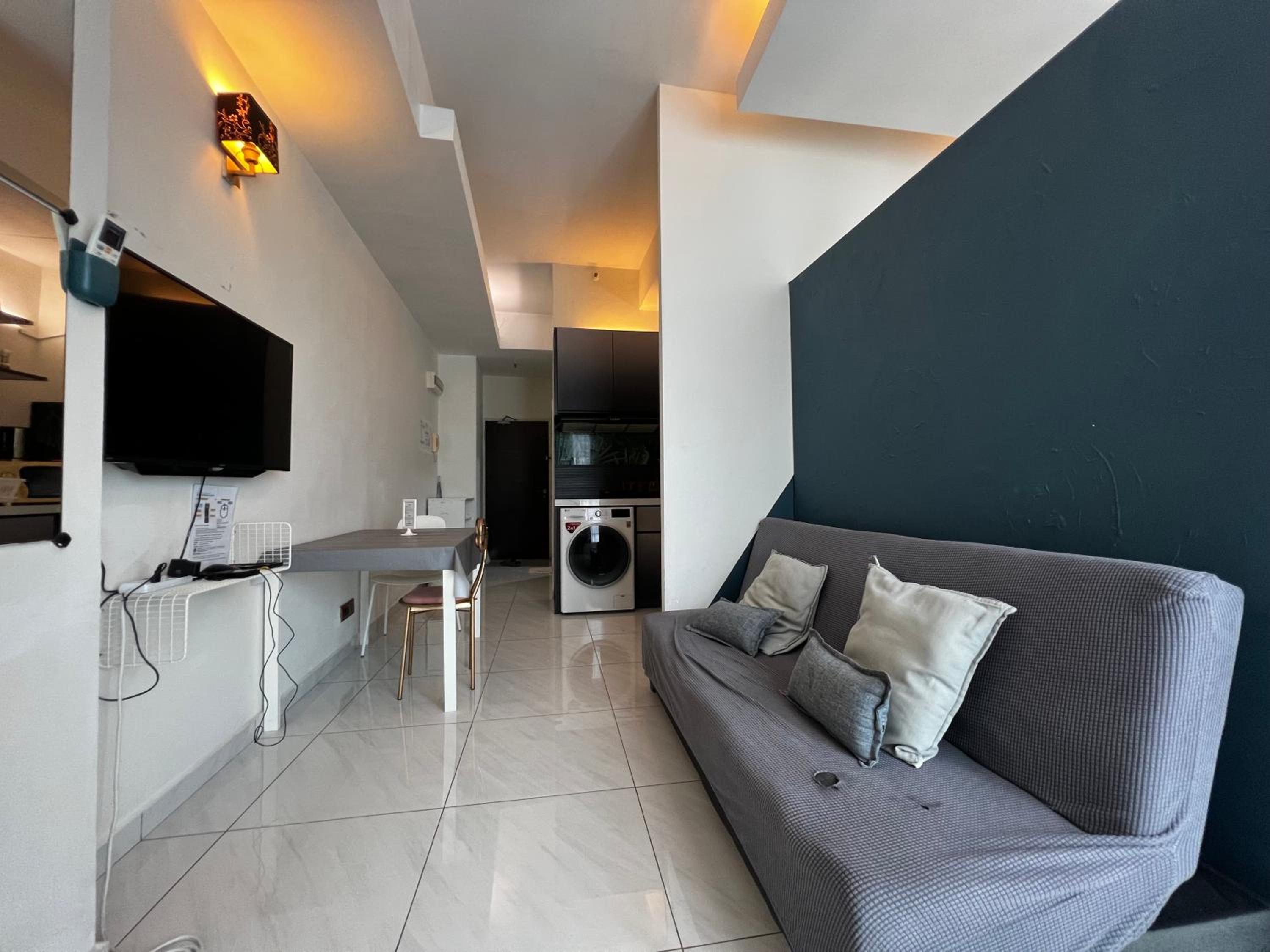 Parkview Suite KLCC, Bernice