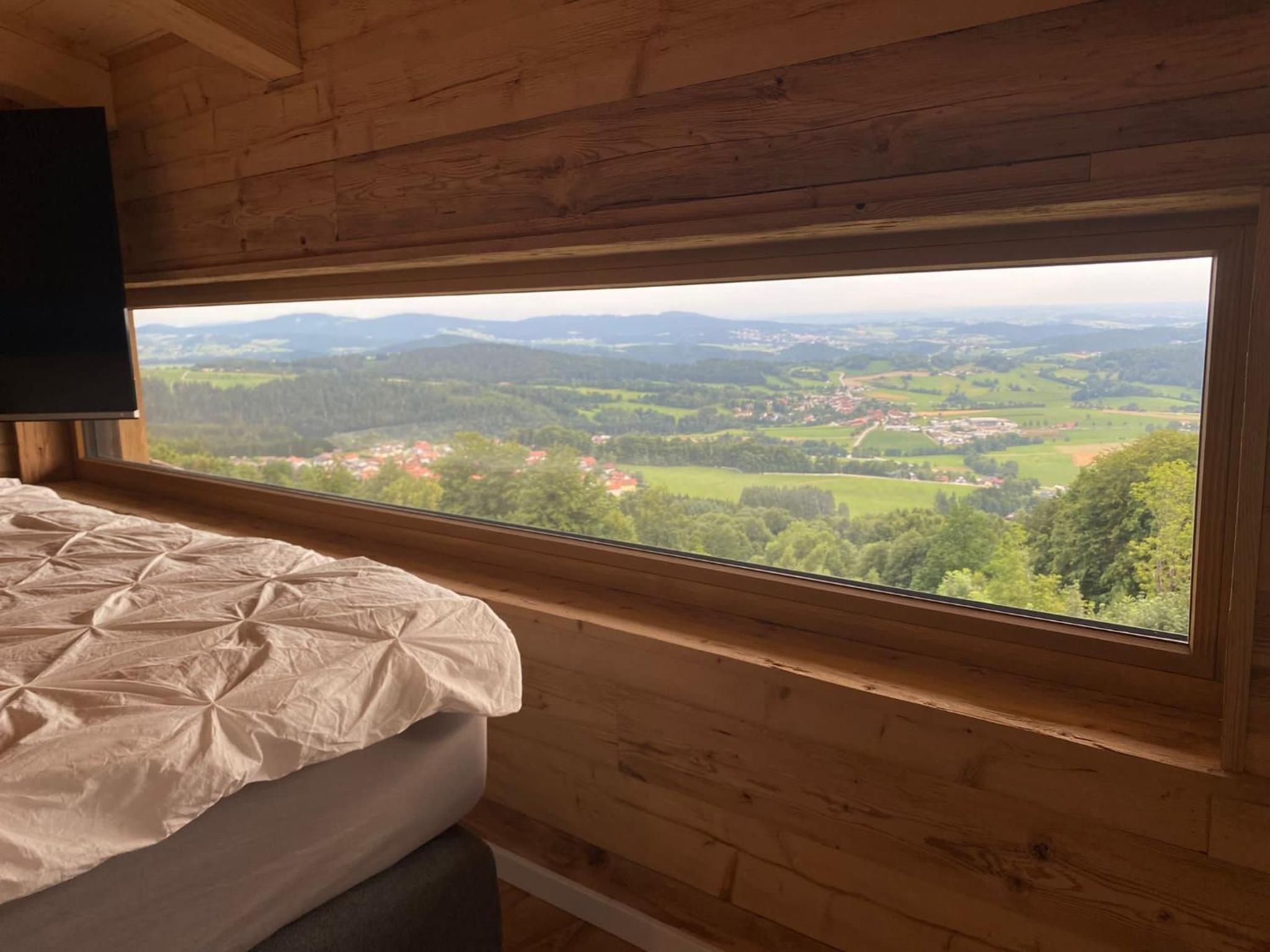 BergChaletWeitblick