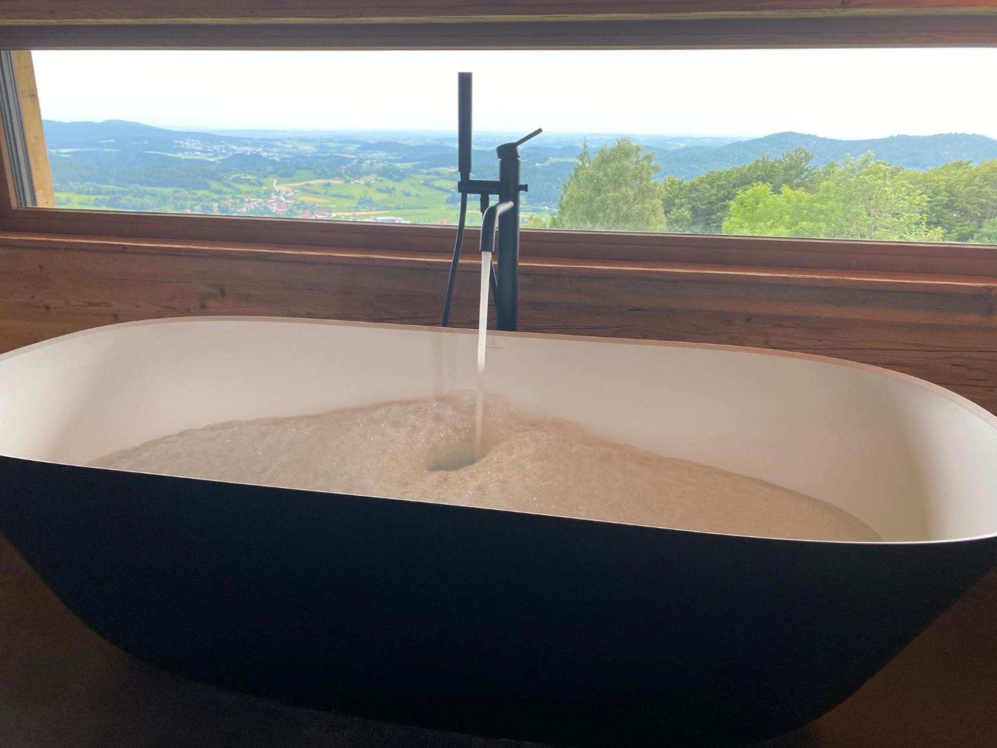 BergChaletWeitblick