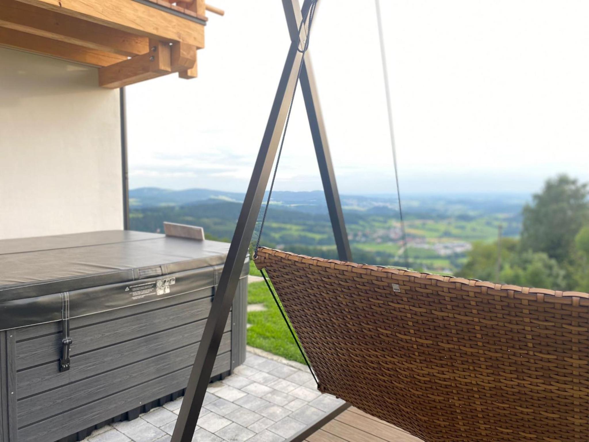 BergChaletWeitblick
