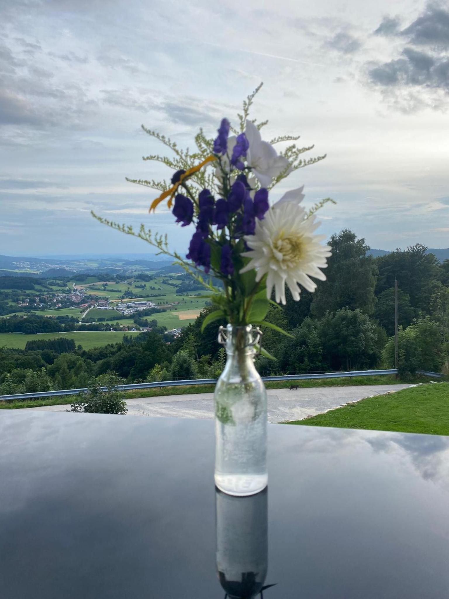 BergChaletWeitblick