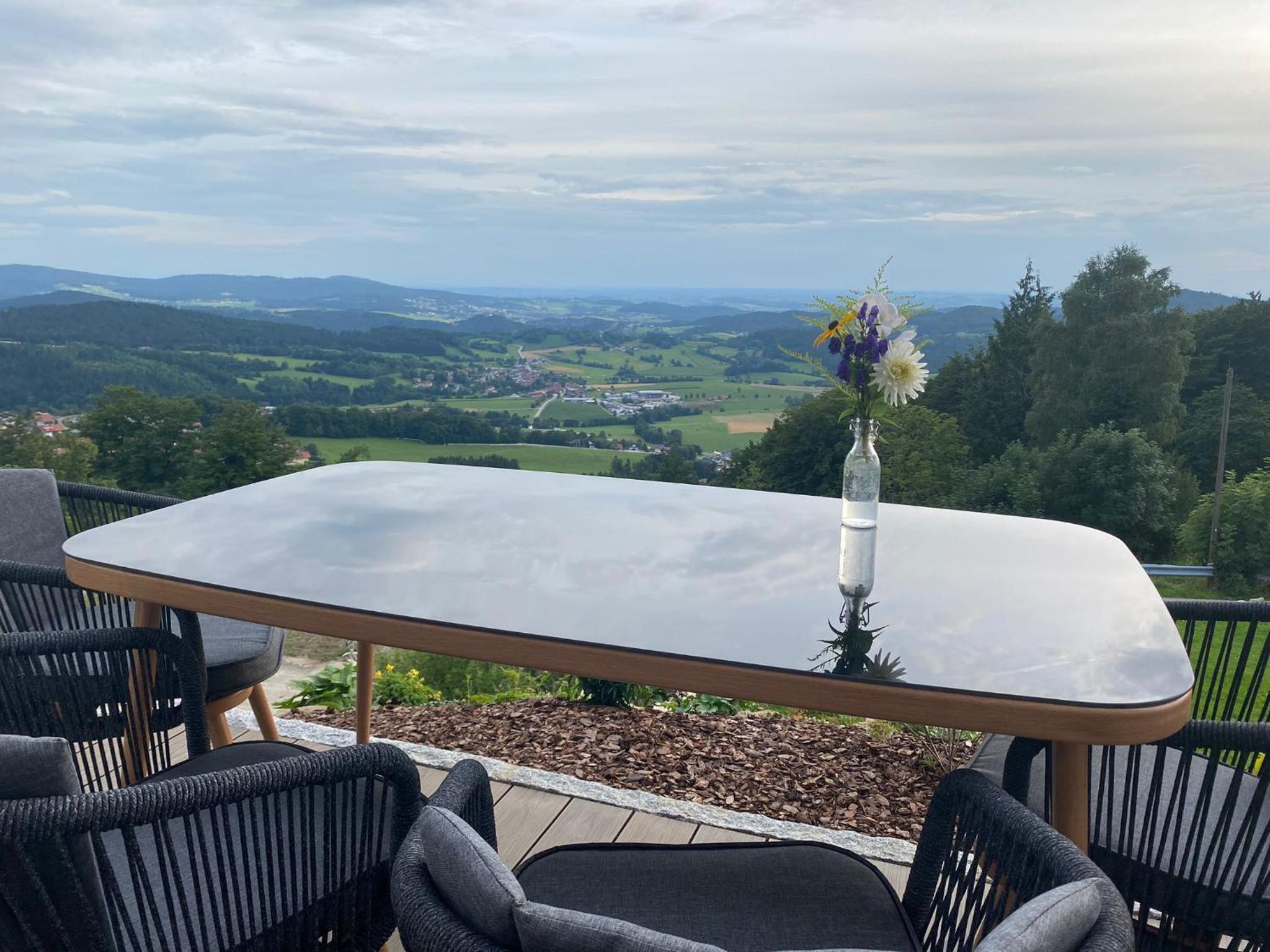 BergChaletWeitblick