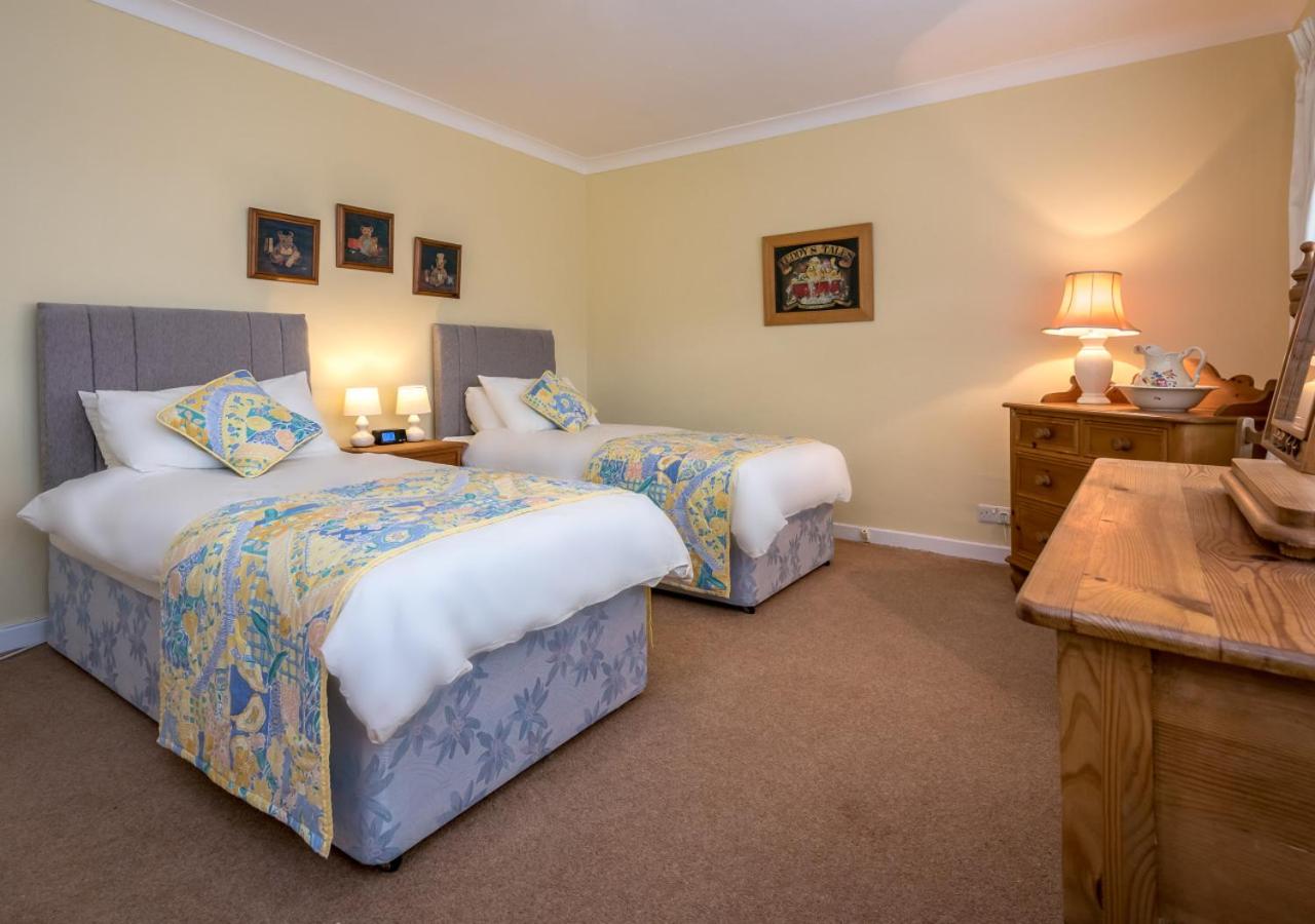 4 Bed in Llanbedrog oc-sunnyd