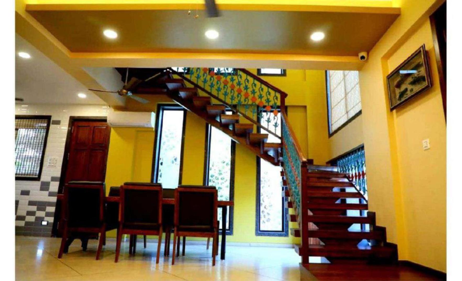 Villa Alkara view 2