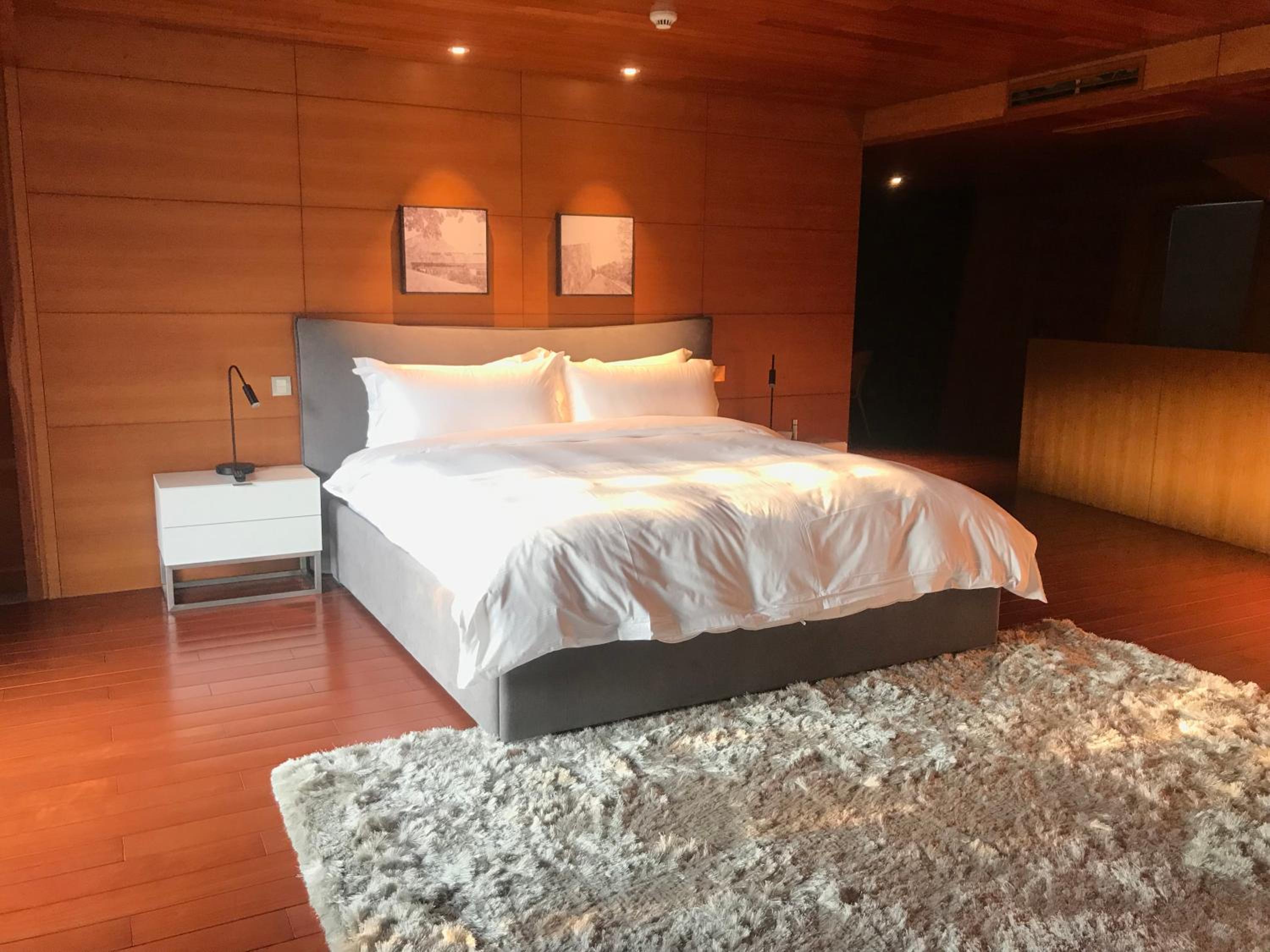 The Sifang Hotel Nanjing, Autograph Collection