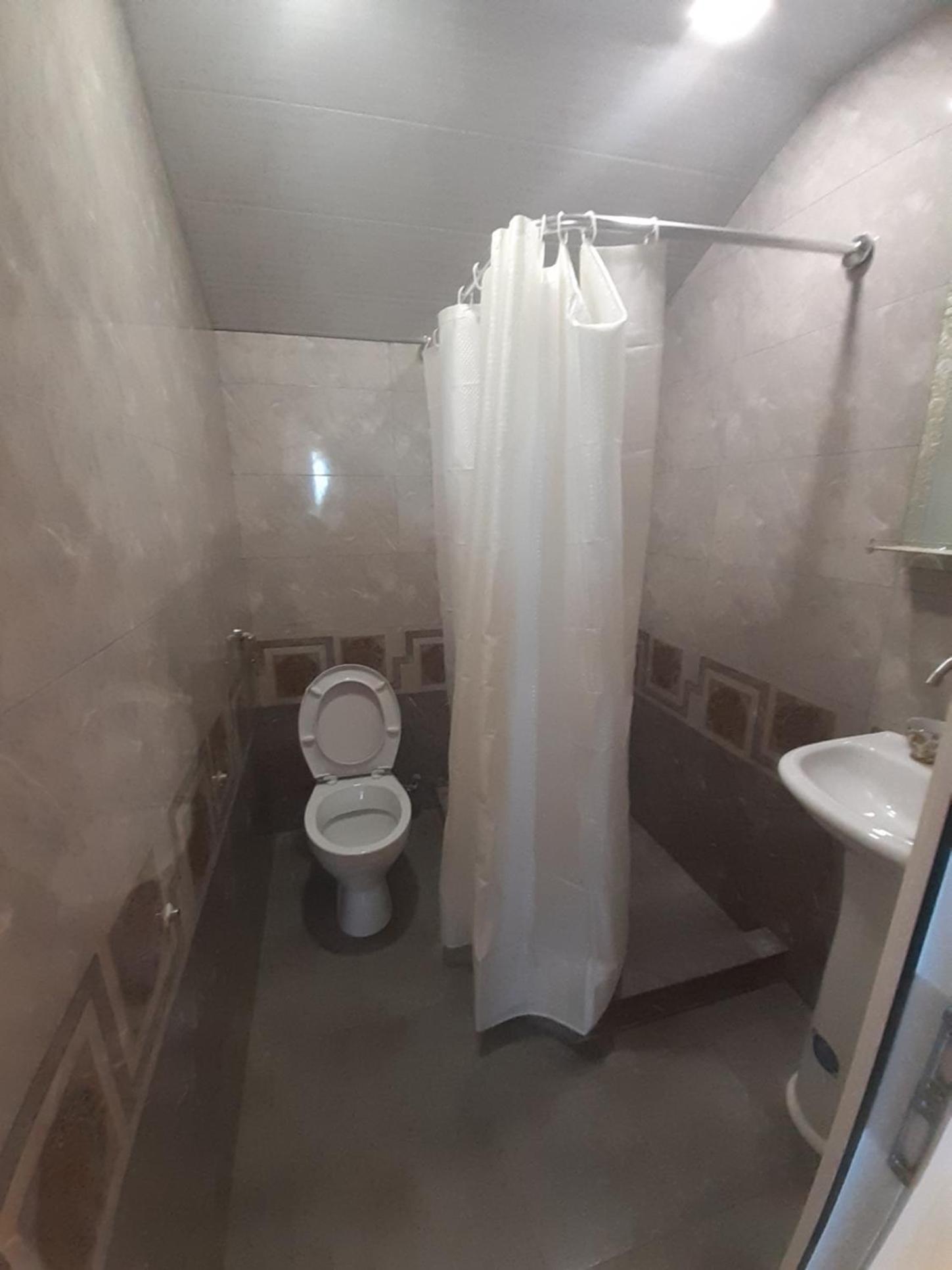Guest House Sevan