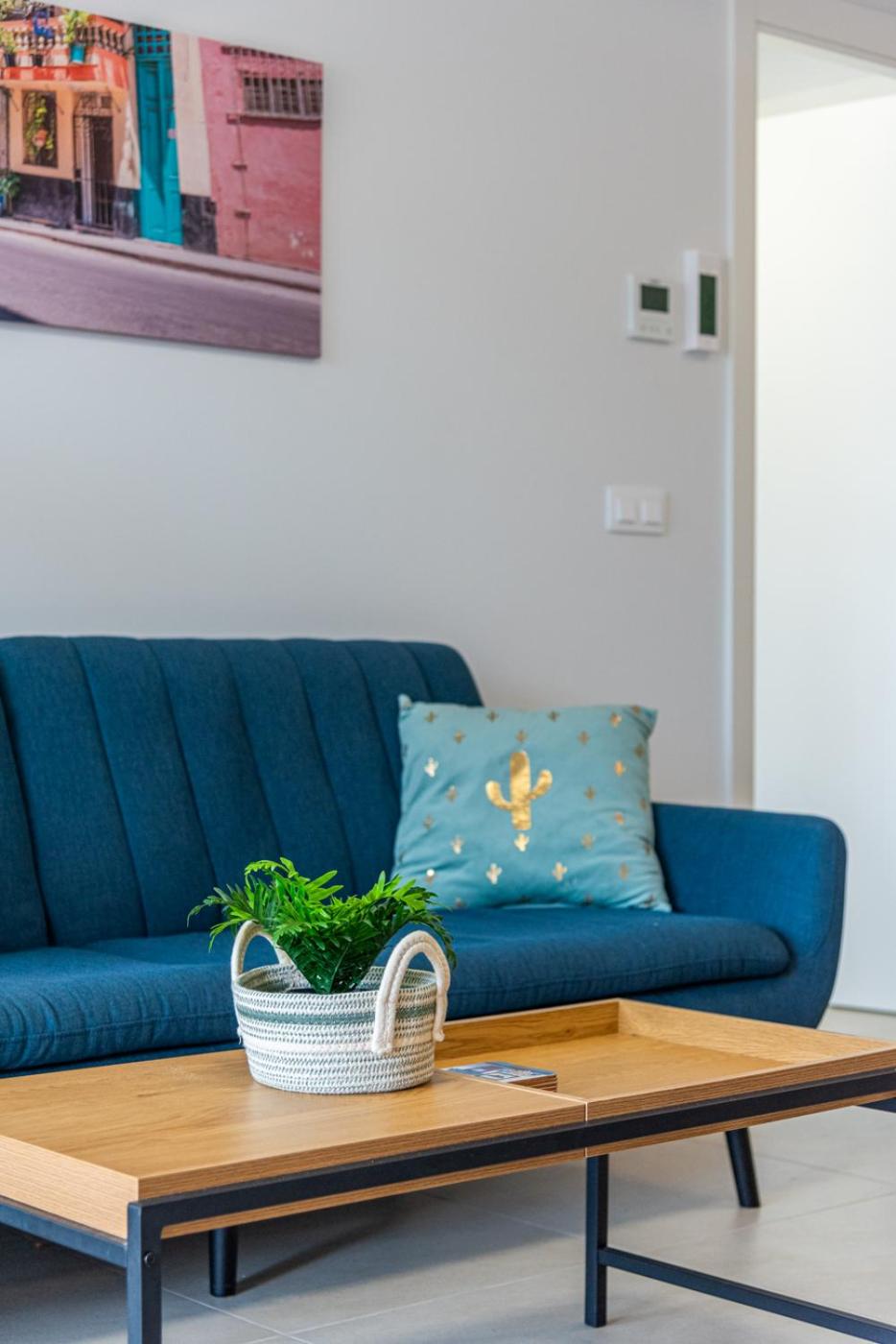 Flamenca Village Apartment & Spa