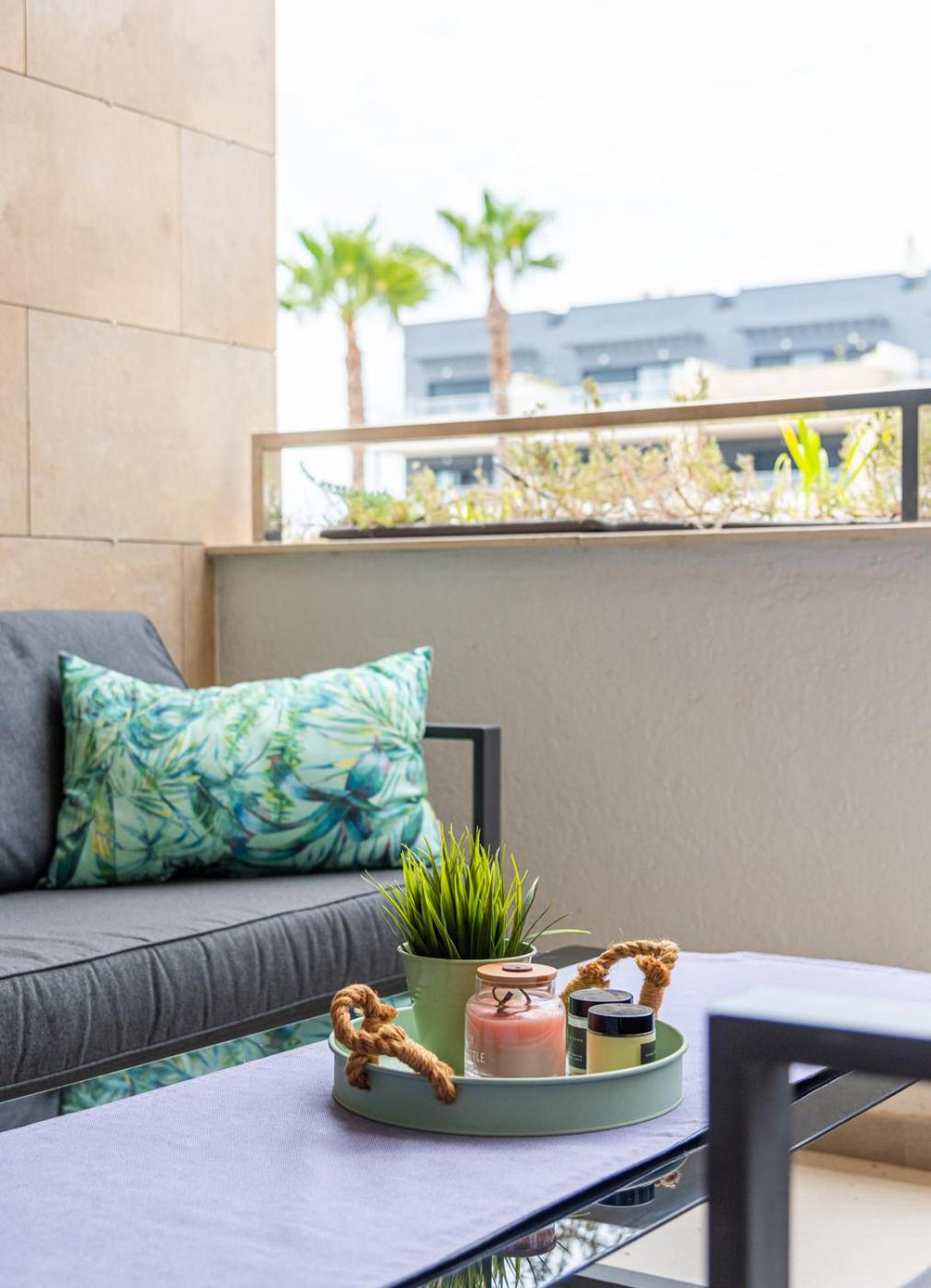 Flamenca Village Apartment & Spa