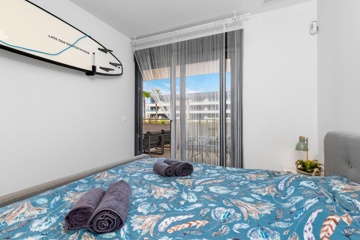 Flamenca Village Apartment & Spa