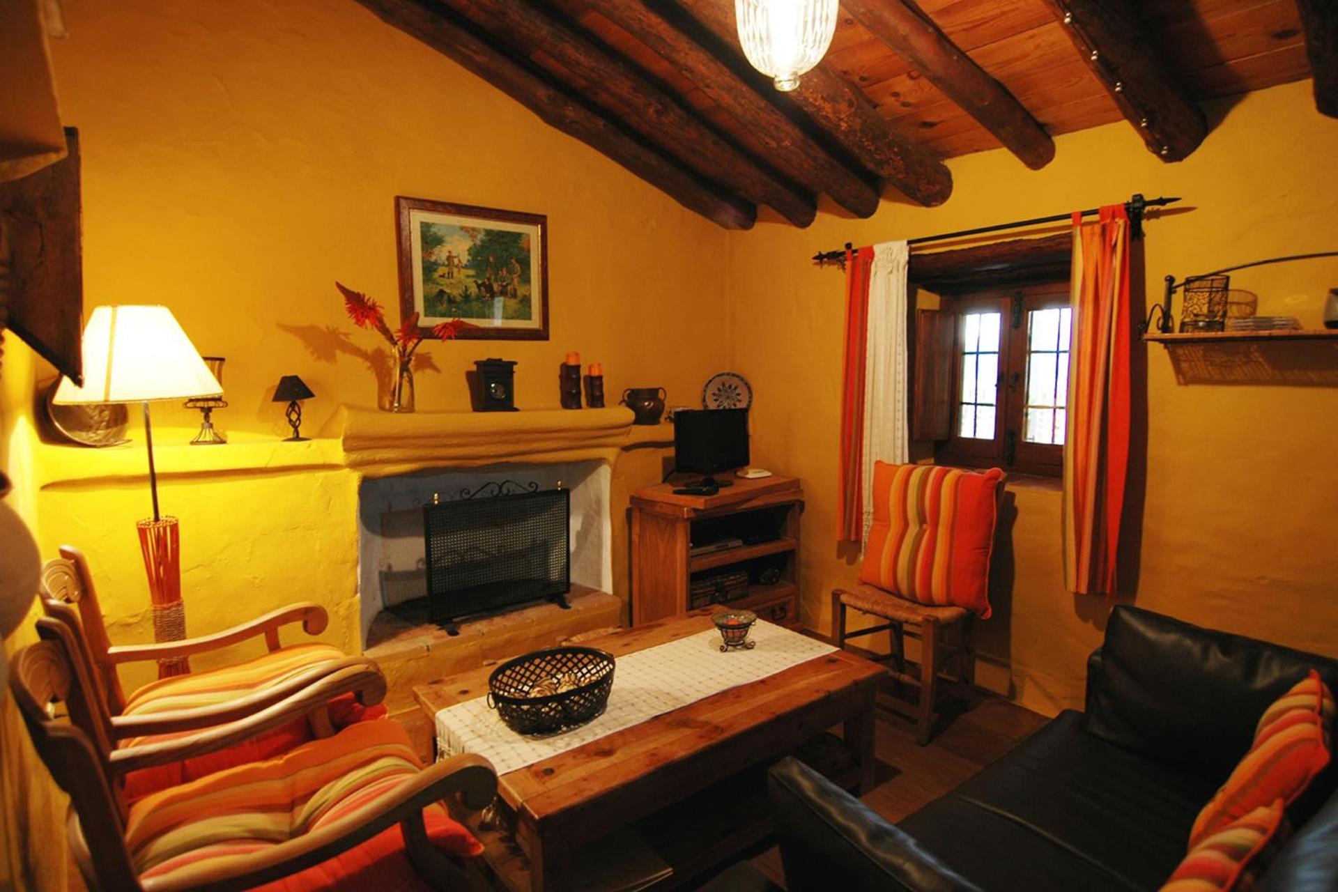 Cortijo Ricardo by Casitas Select