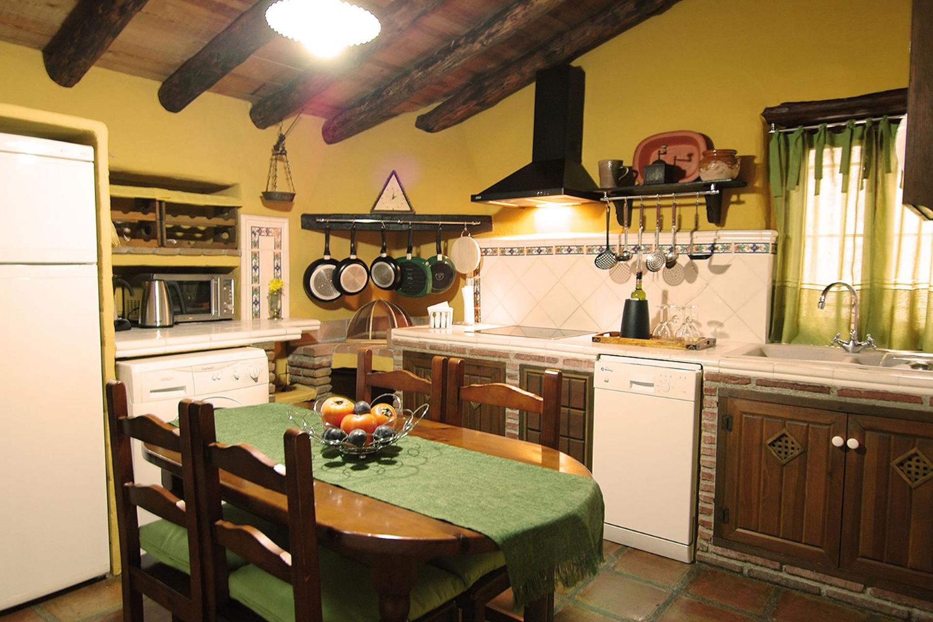 Cortijo Ricardo by Casitas Select