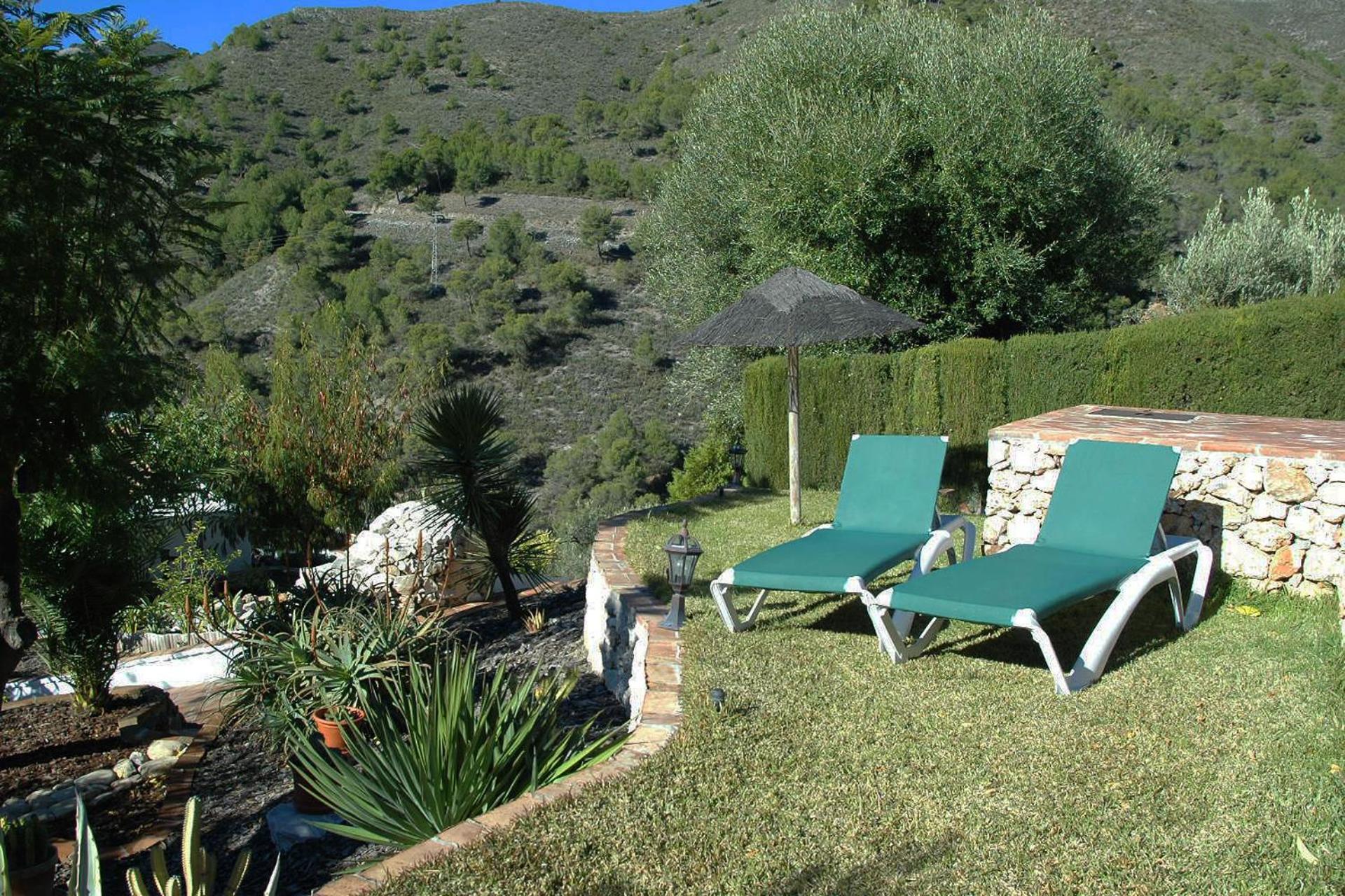 Cortijo Ricardo by Casitas Select