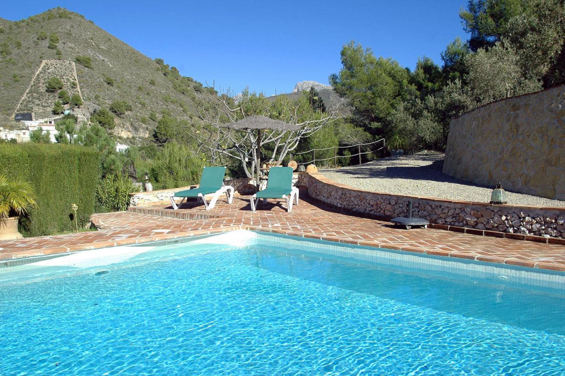 Cortijo Ricardo by Casitas Select