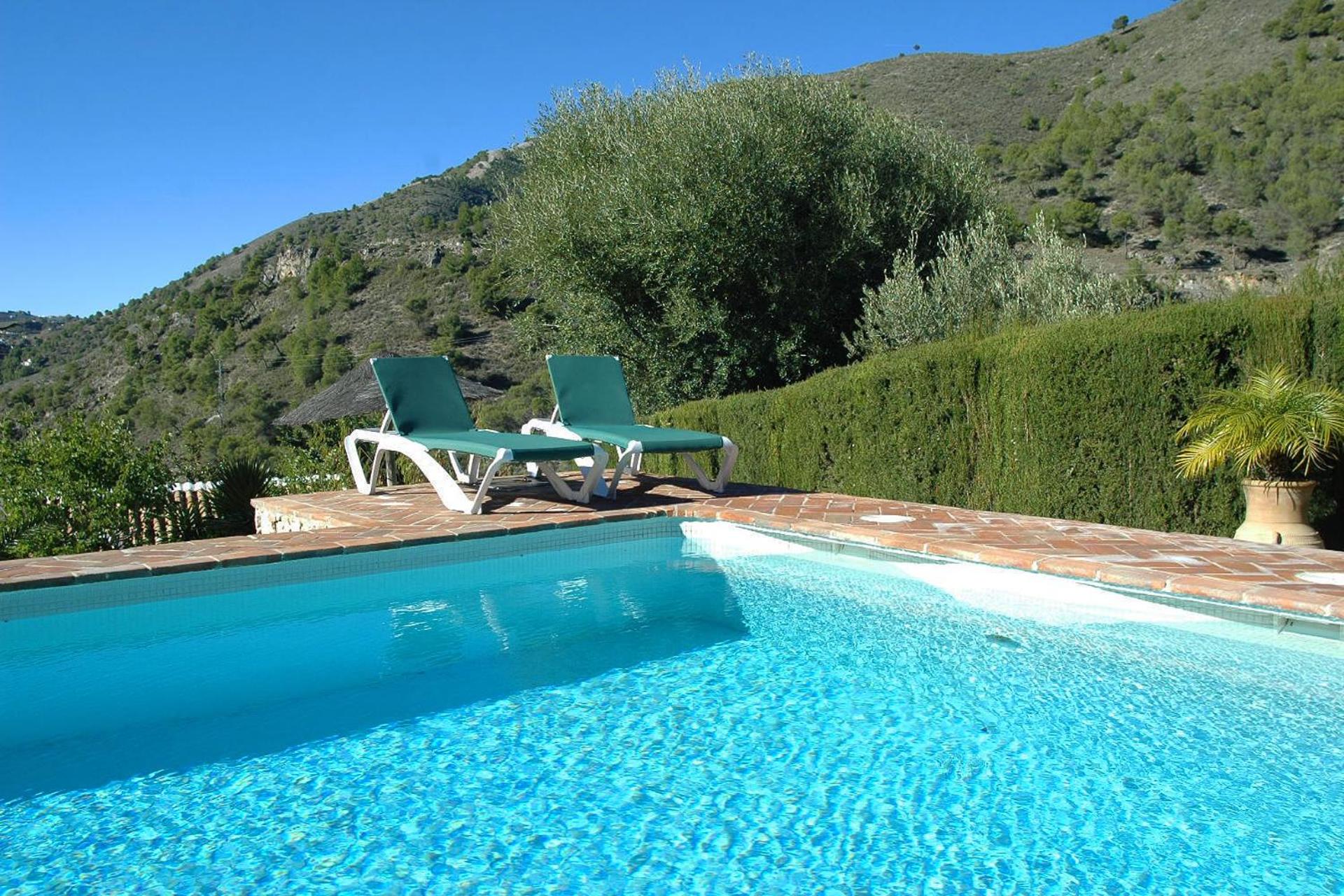 Cortijo Ricardo by Casitas Select