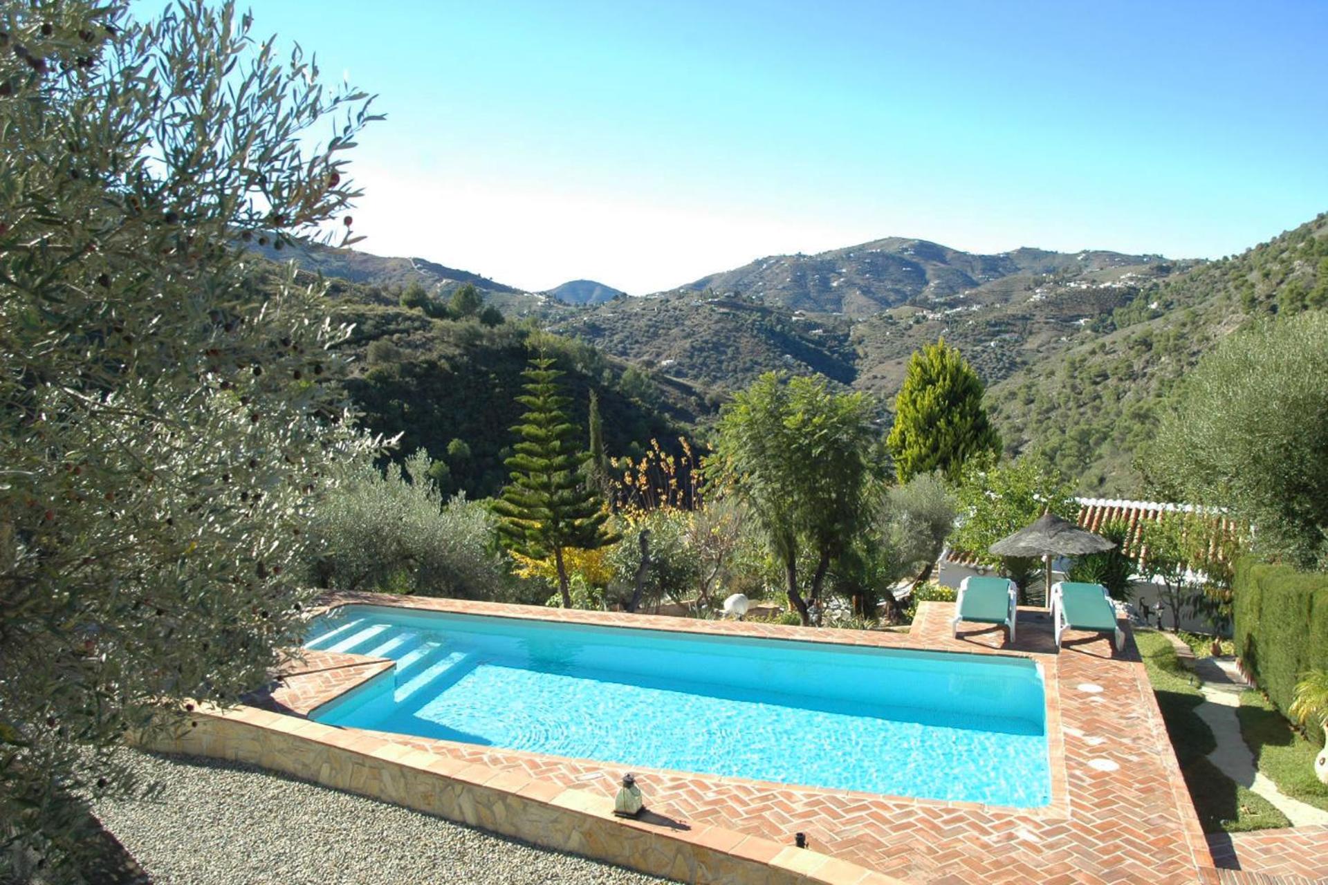Cortijo Ricardo by Casitas Select