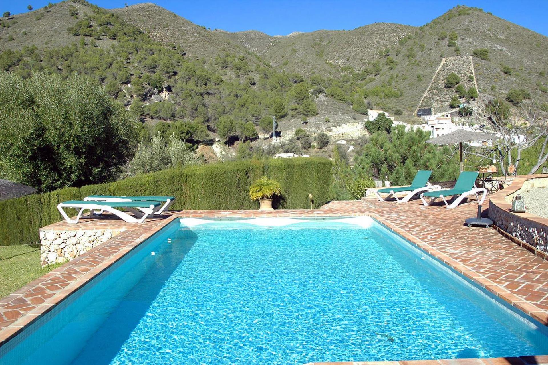 Cortijo Ricardo by Casitas Select