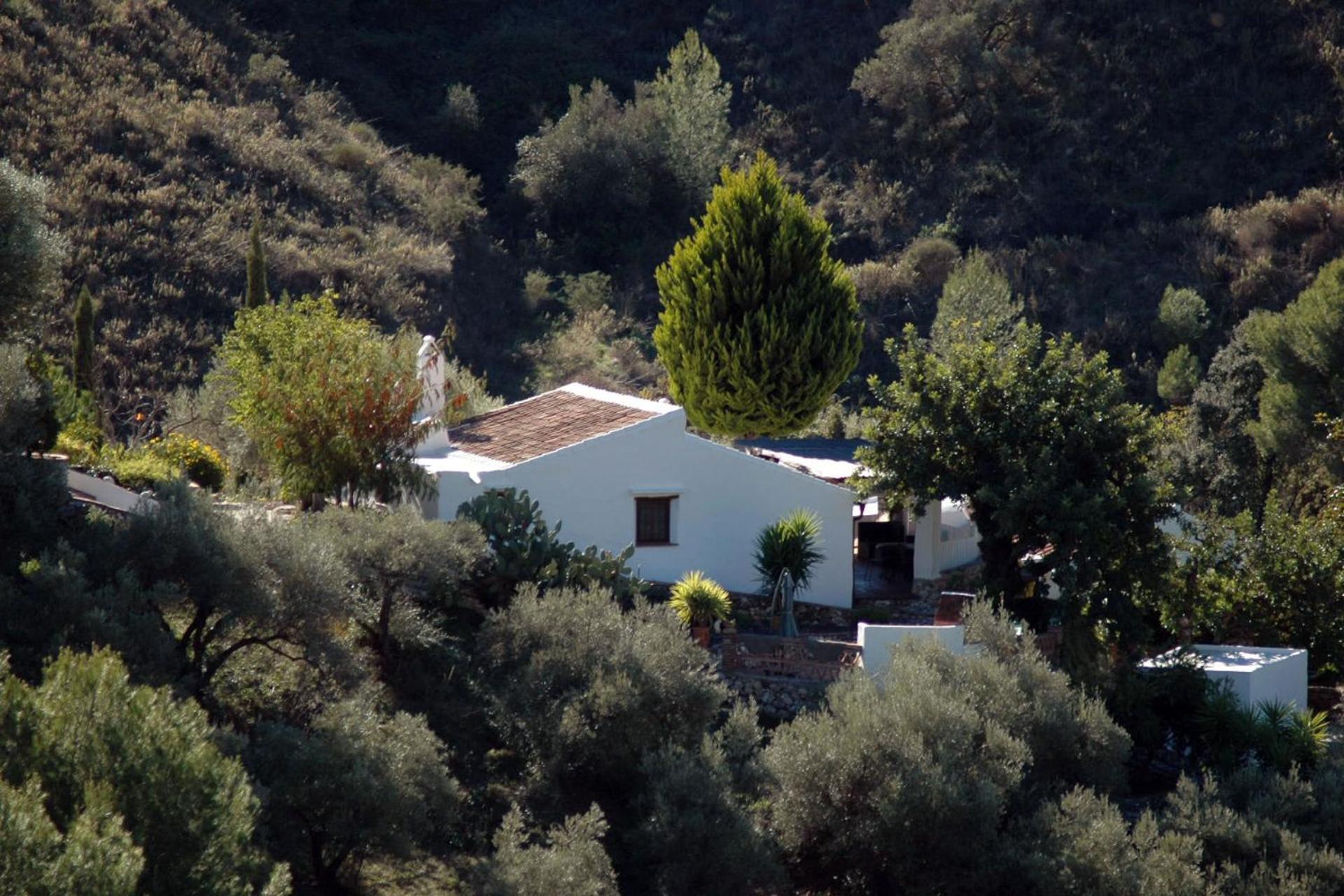 Cortijo Ricardo by Casitas Select